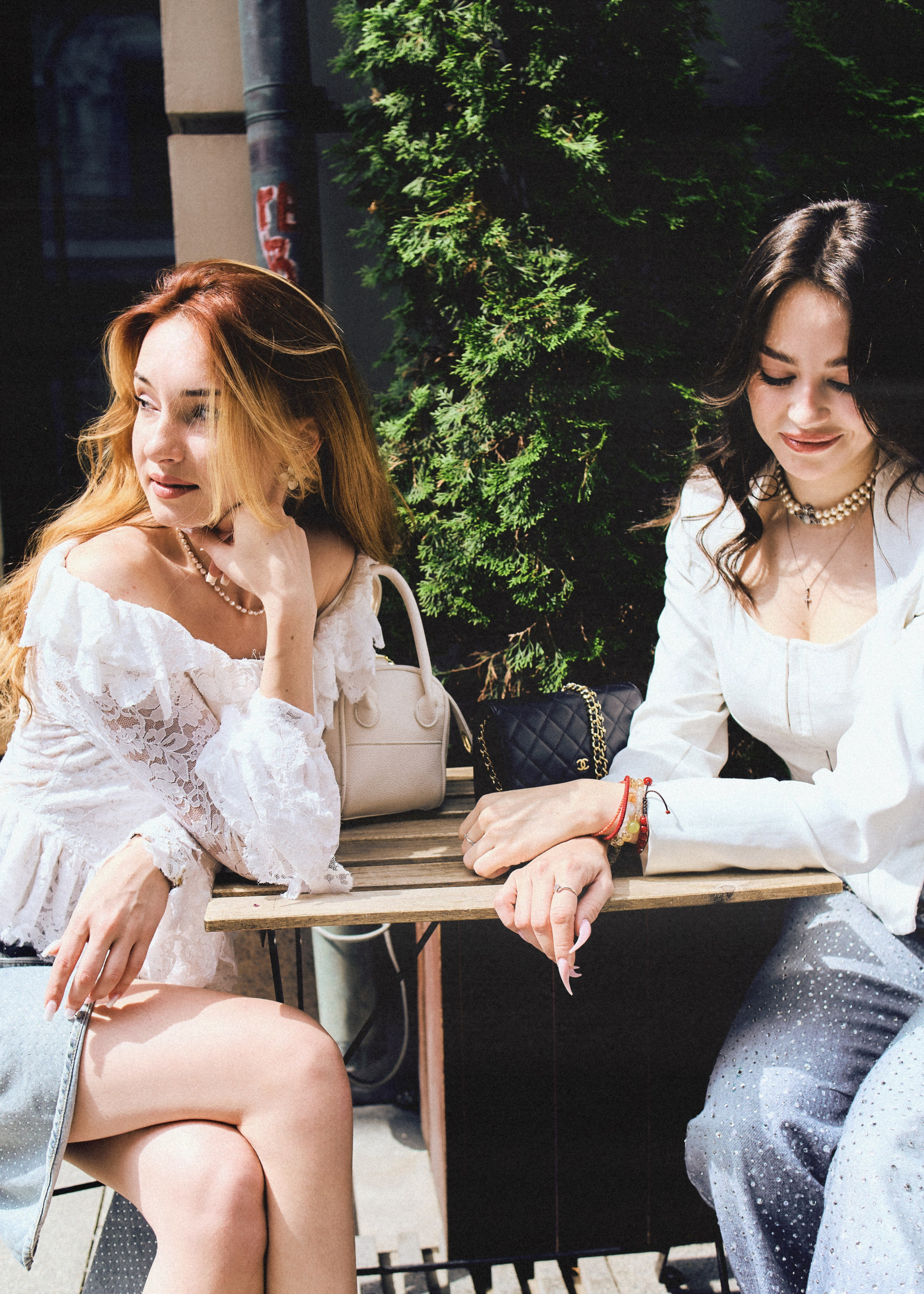 Настя и Маша. SHILOVA PHOTO. Шилова Екатерина. Фотограф. Москва