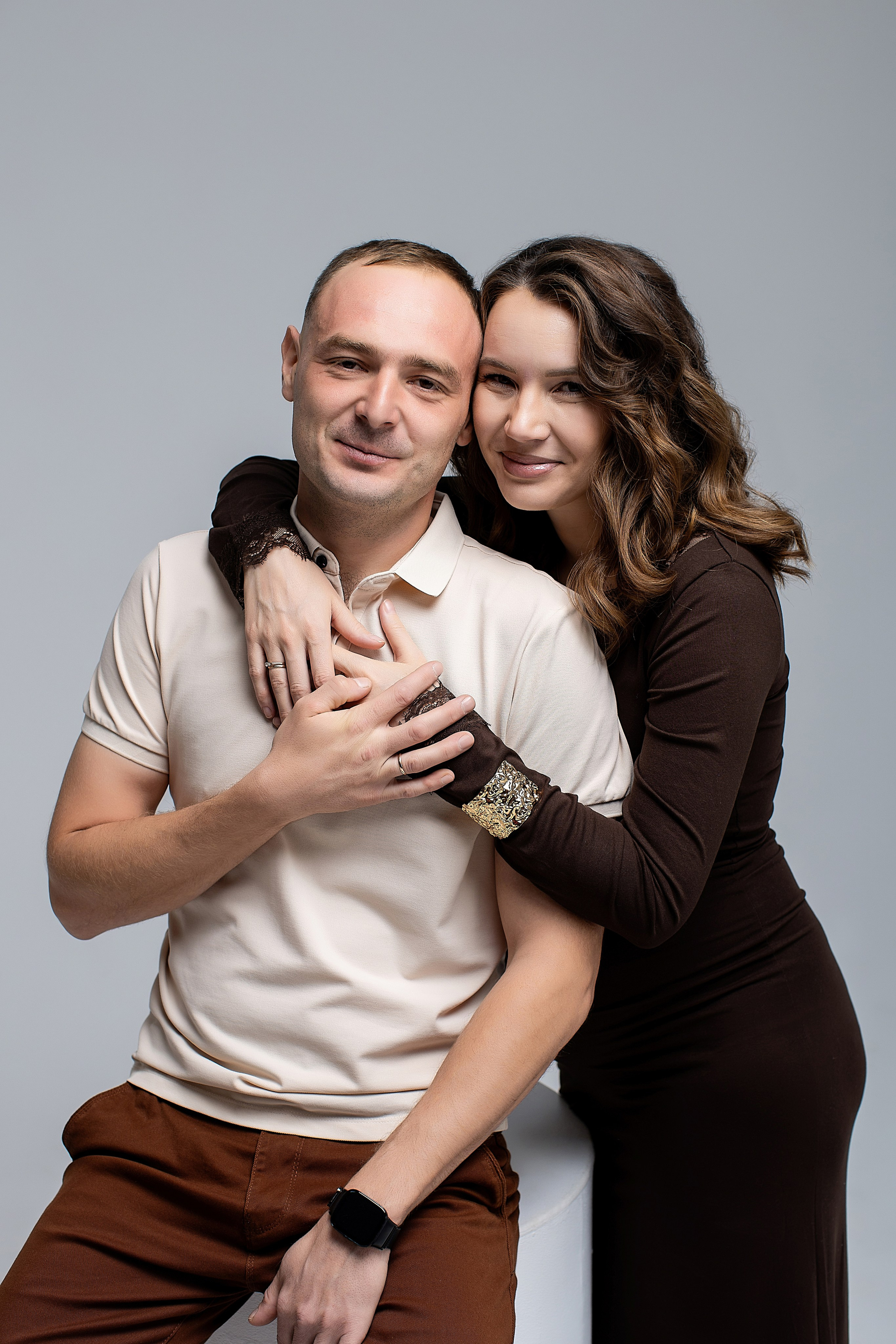 Ильмира. Семейный и детский фотограф в Стерлитамаке Разина Рахмангулова