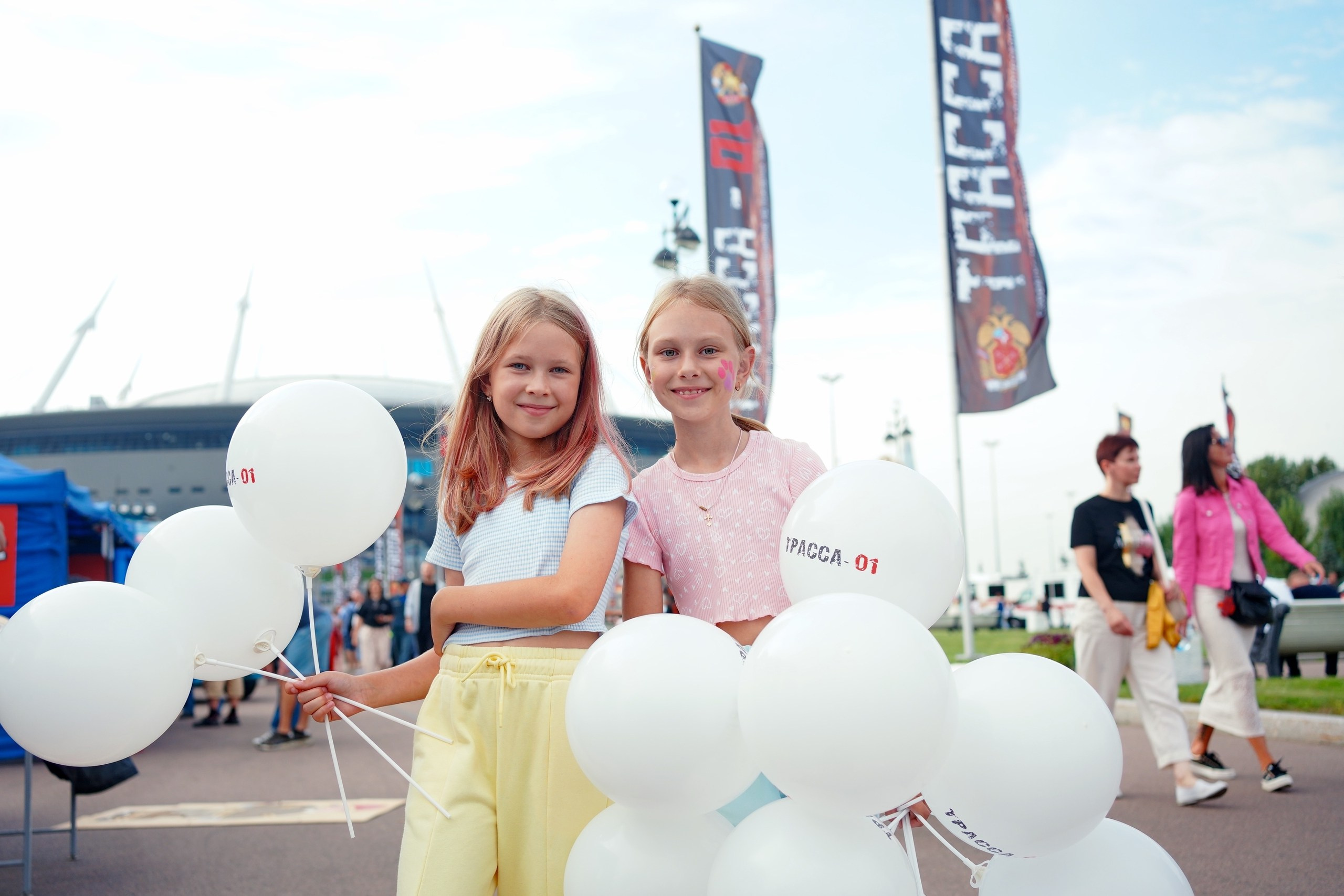 Репортажный и портретный Фотограф в Санкт-Петербурге Татьяна Девяткина