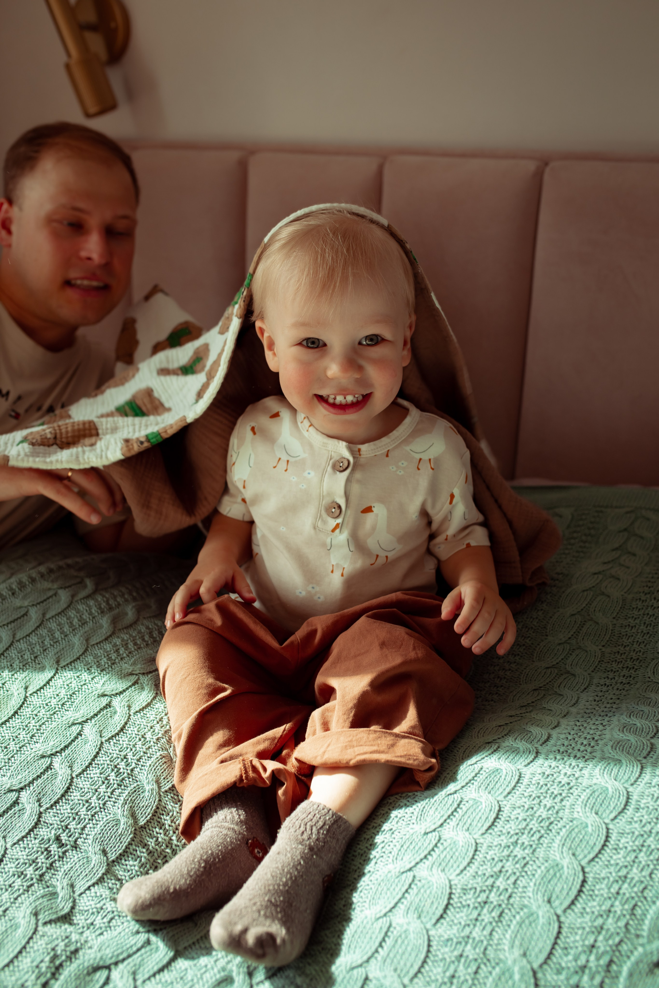 День рождение Арсения+домашняя съемка. Семейный и детский фотограф в Москве Дорогова Екатерина