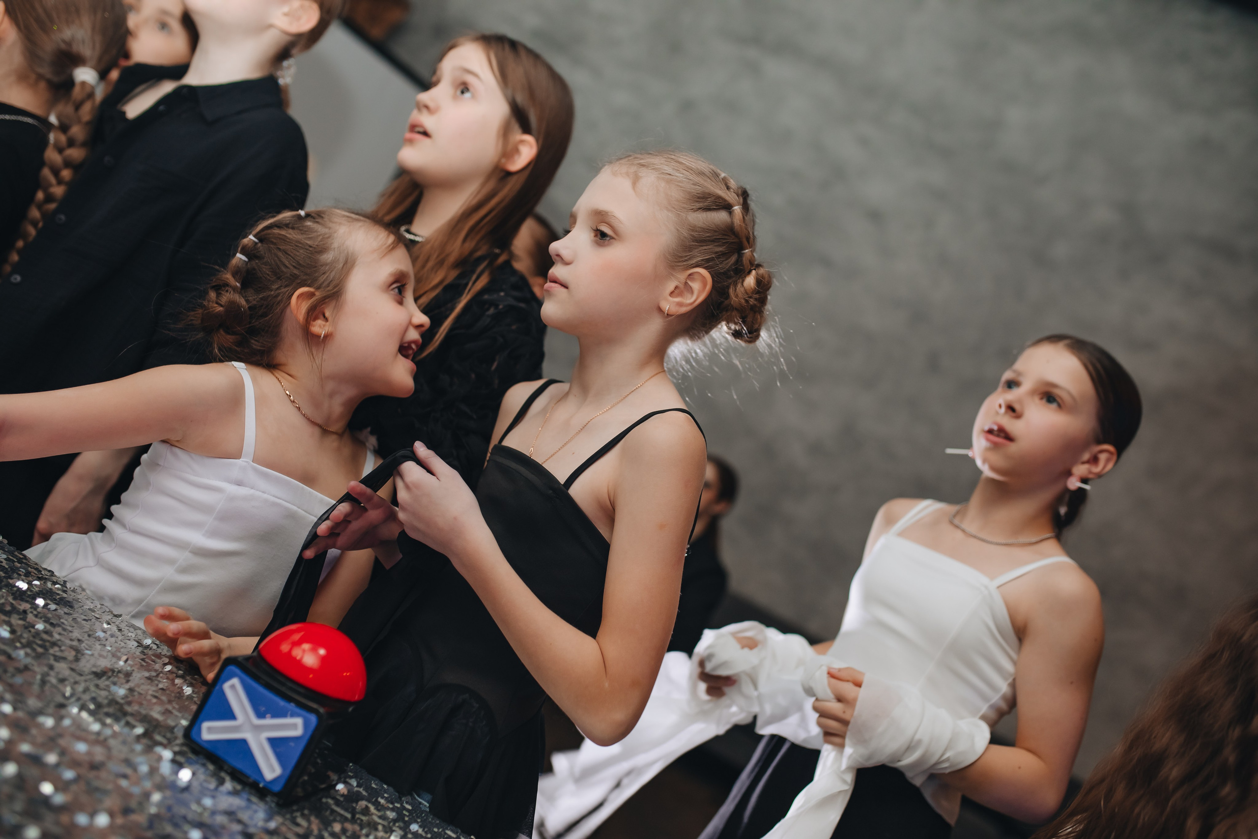 Марусе 11 лет. Семейный и детский фотограф в Москве Дорогова Екатерина