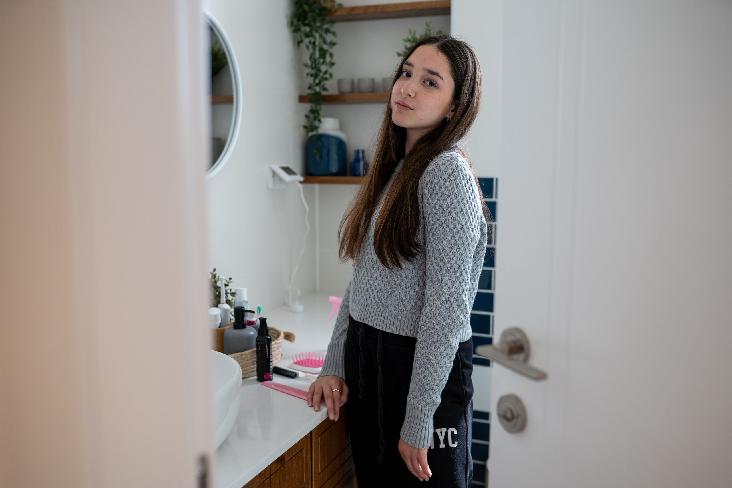 Ella. Семейный и детский фотограф в Израиле и Москве Дорошок Надя