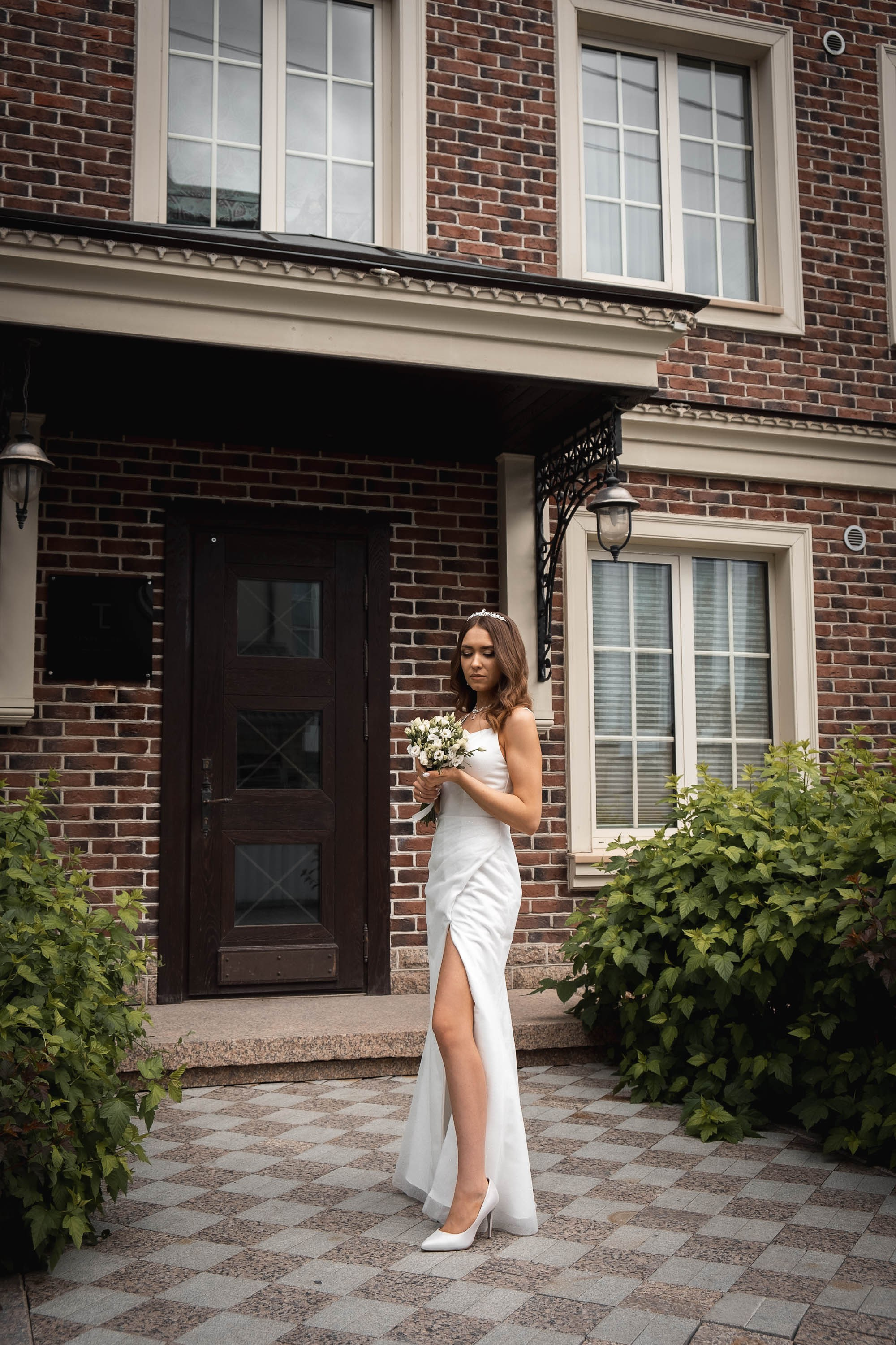 Виталий & Марина. Свадебный и семейный фотограф в Тюмени Екатерина Дубровина