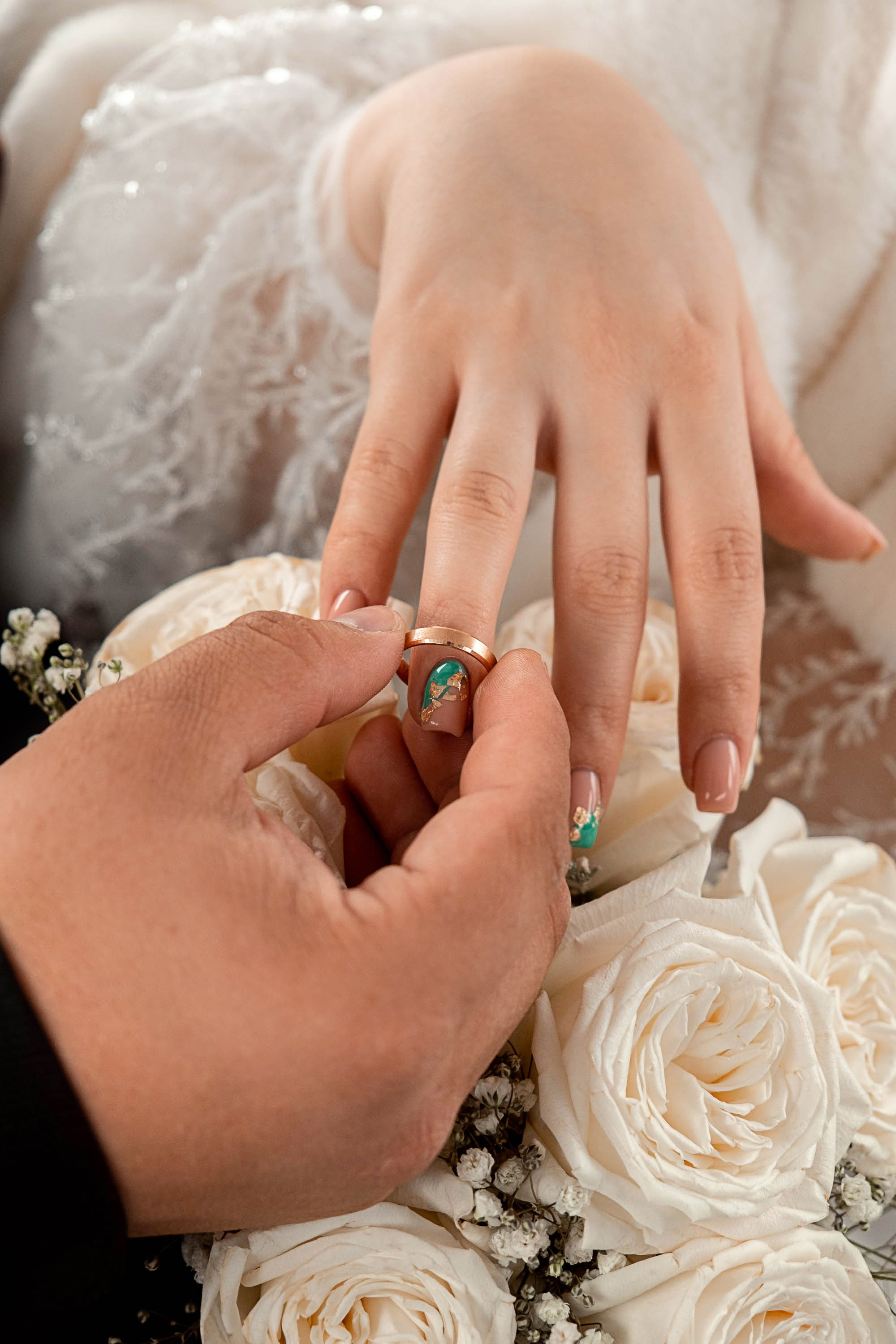 Данил & Екатерина. Свадебный и семейный фотограф в Тюмени Екатерина Дубровина