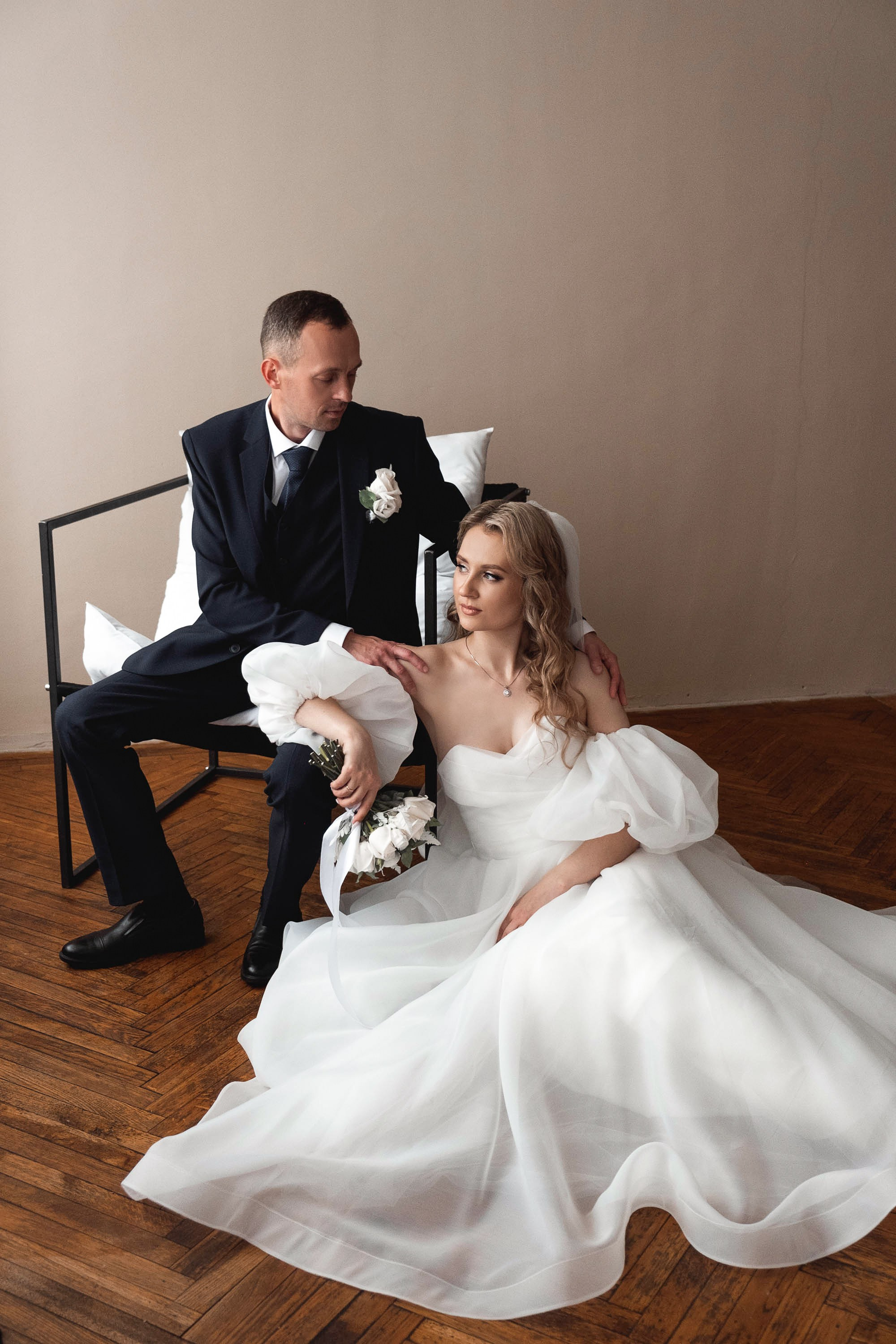 Виктор & Елена г. Заводоуковск. Свадебный и семейный фотограф в Тюмени Екатерина Дубровина