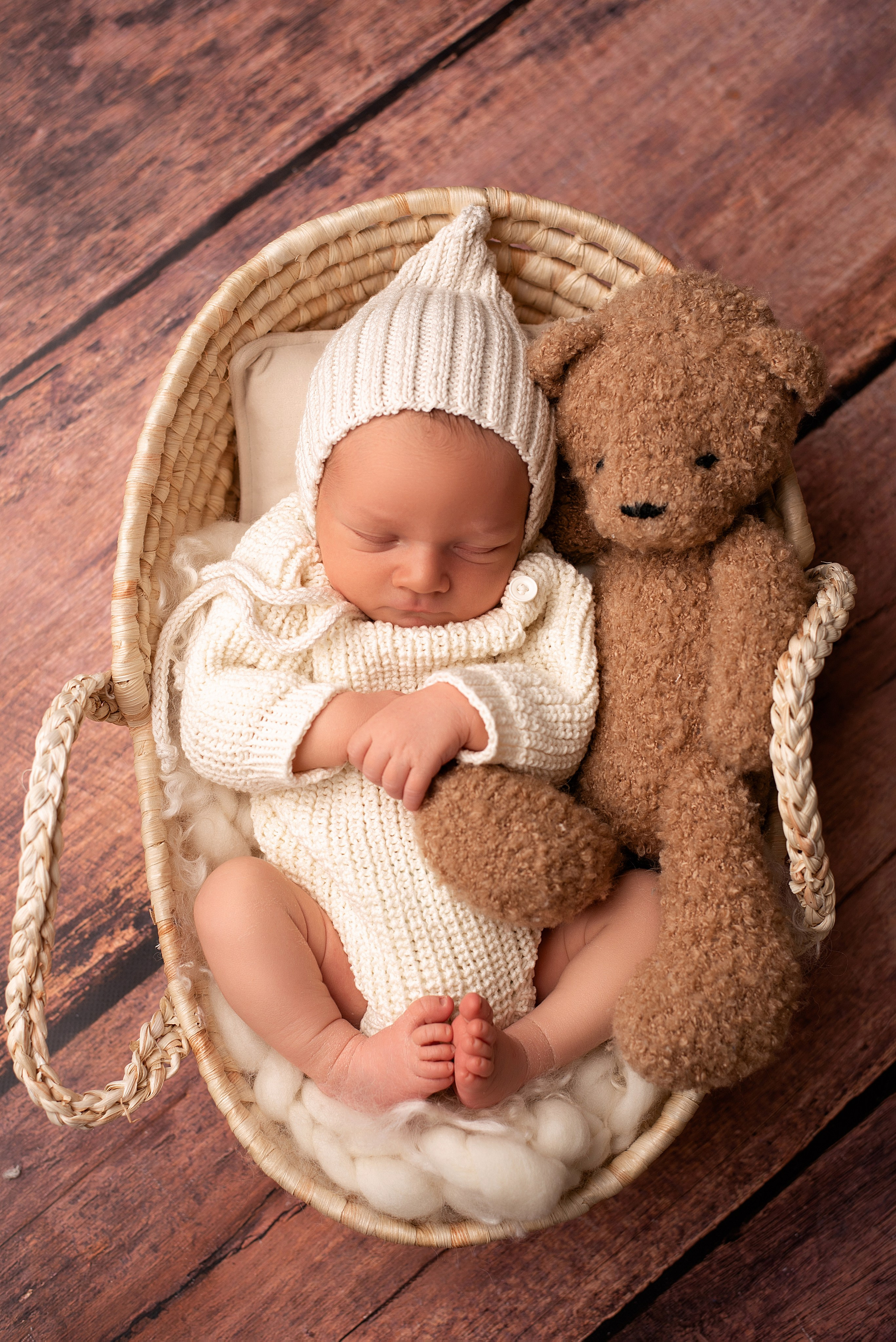 Новорождённые мальчики. Детский фотограф новорождённых в Минске Боровик Екатерина