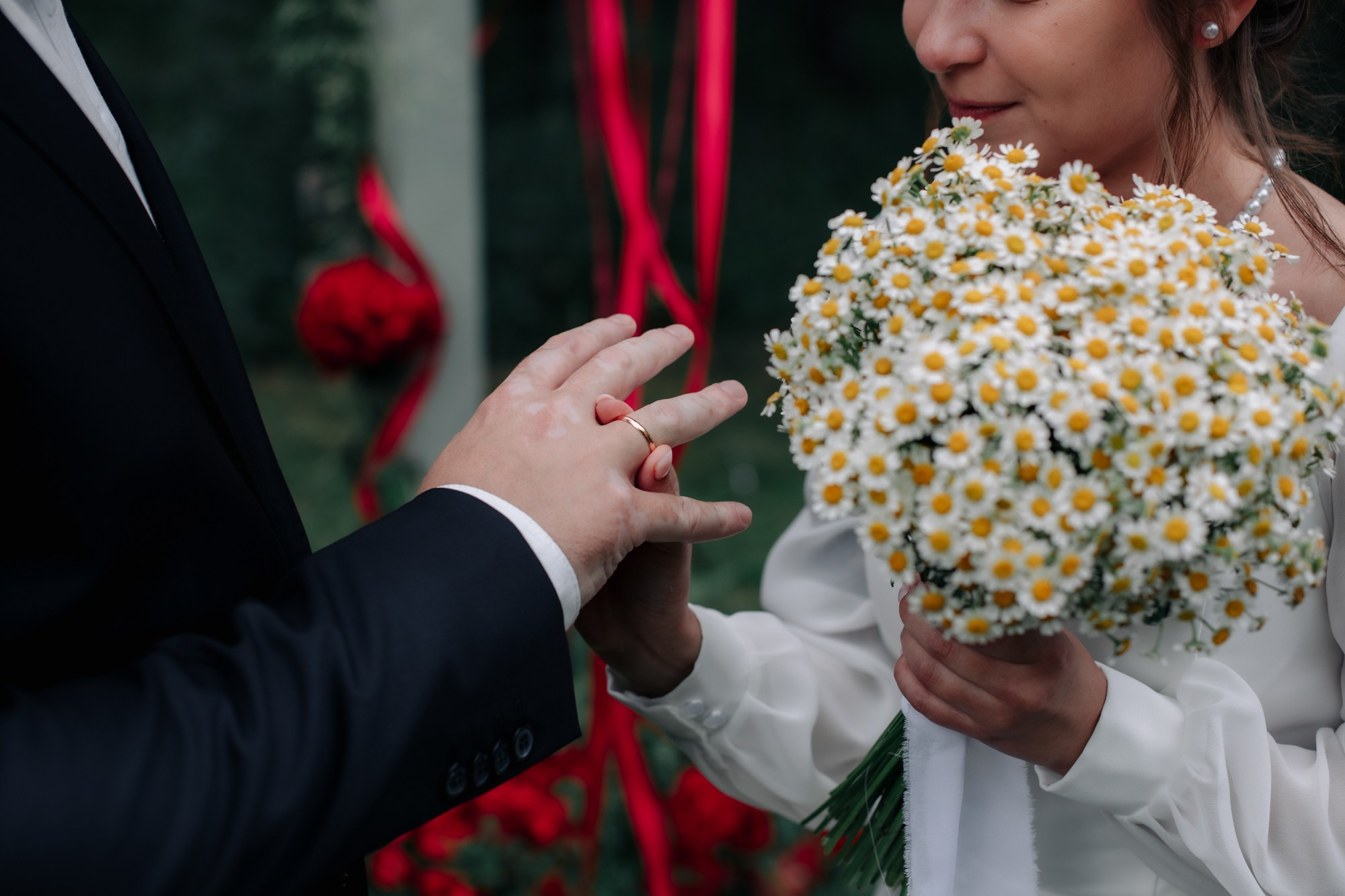 Степан и Диана. Свадебный и портретный фотограф в Омске Антон Карев