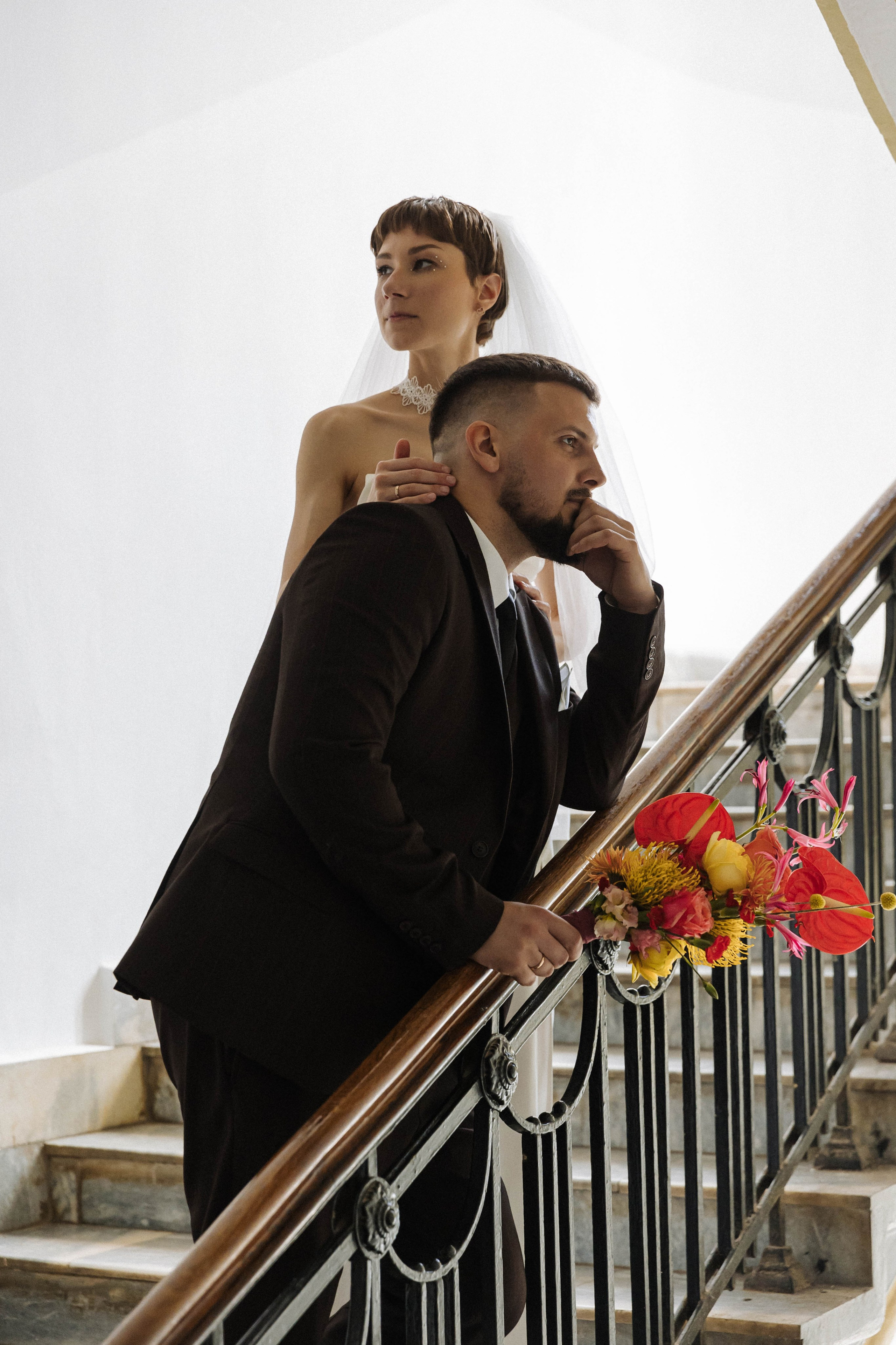 Summer vibe. Э Т О М Ы