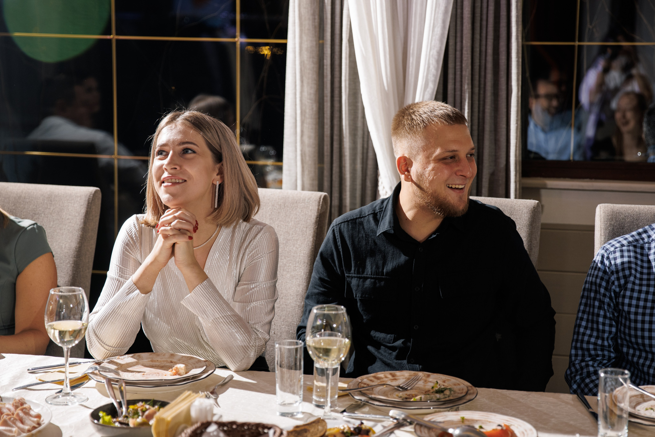 Корпоратив. Свадебный и семейный фотограф в Москве Julia Juice