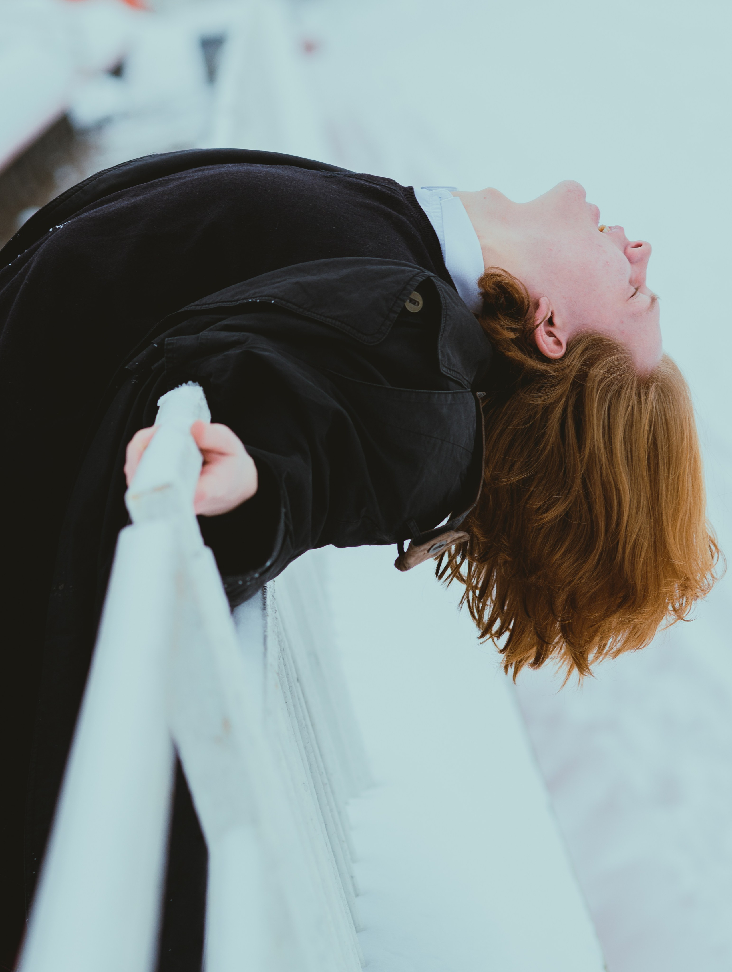 Volodya. Фотограф Екатерина Крючкова