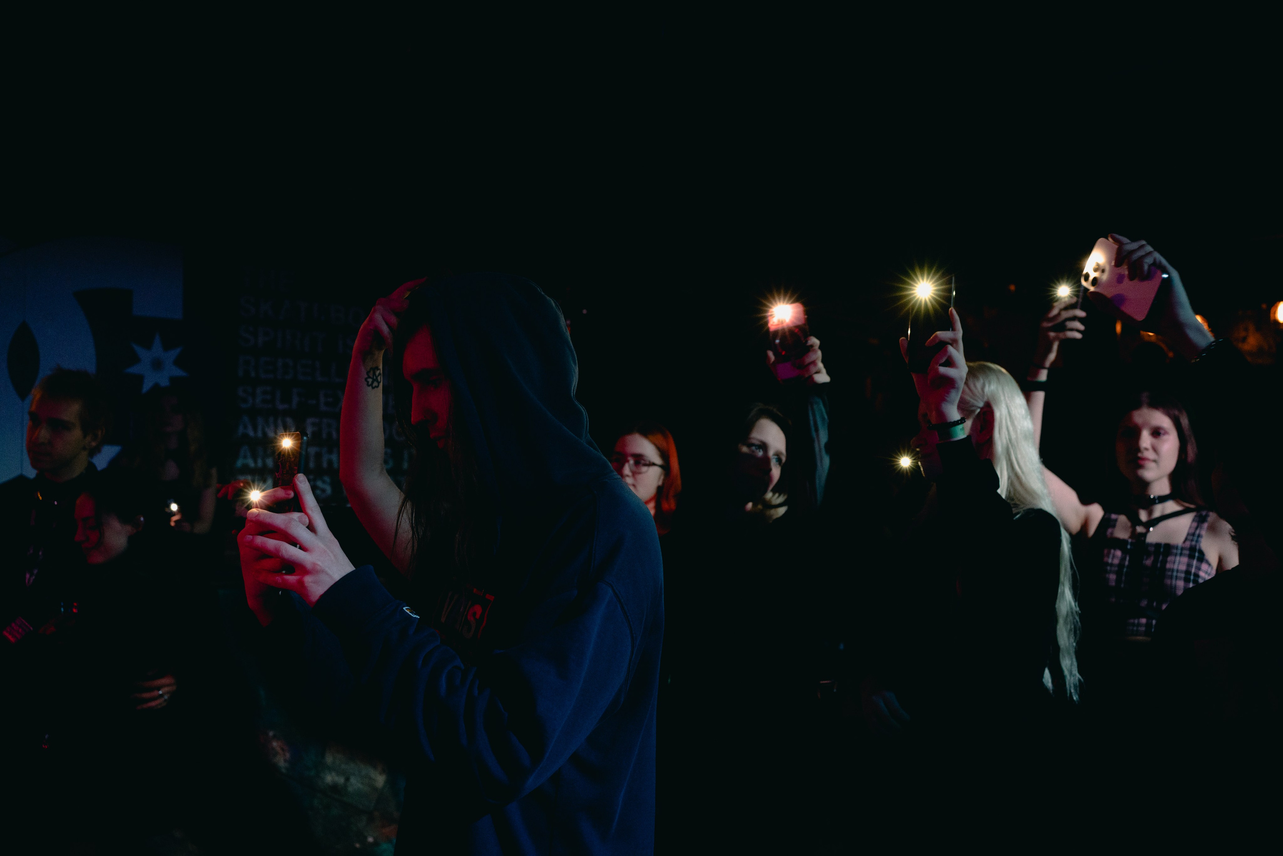 It’s Not a Phase Mom. Фотограф Екатерина Крючкова