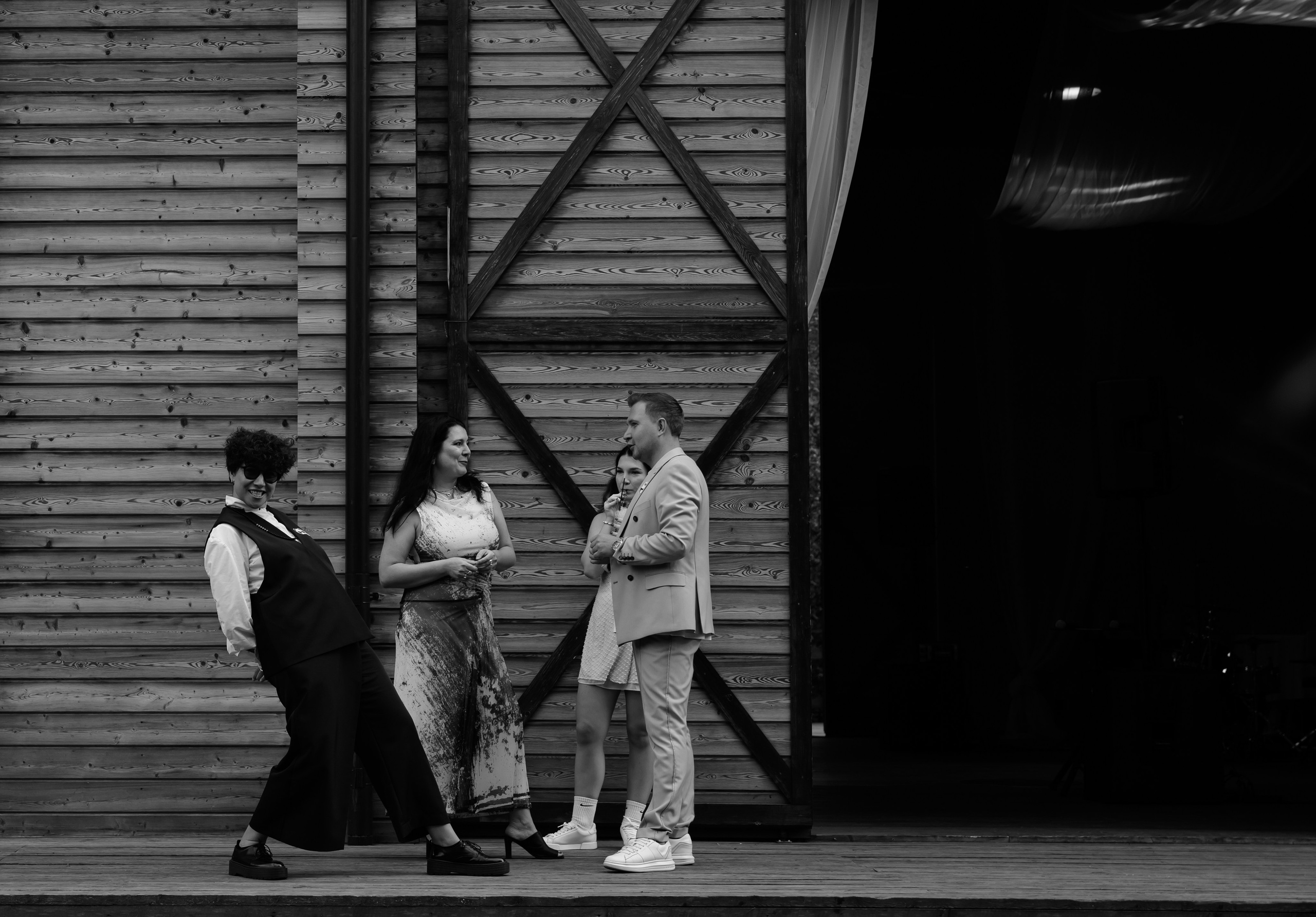 «Это по любви». Свадебный фотограф Катерина Корнева Красноярск