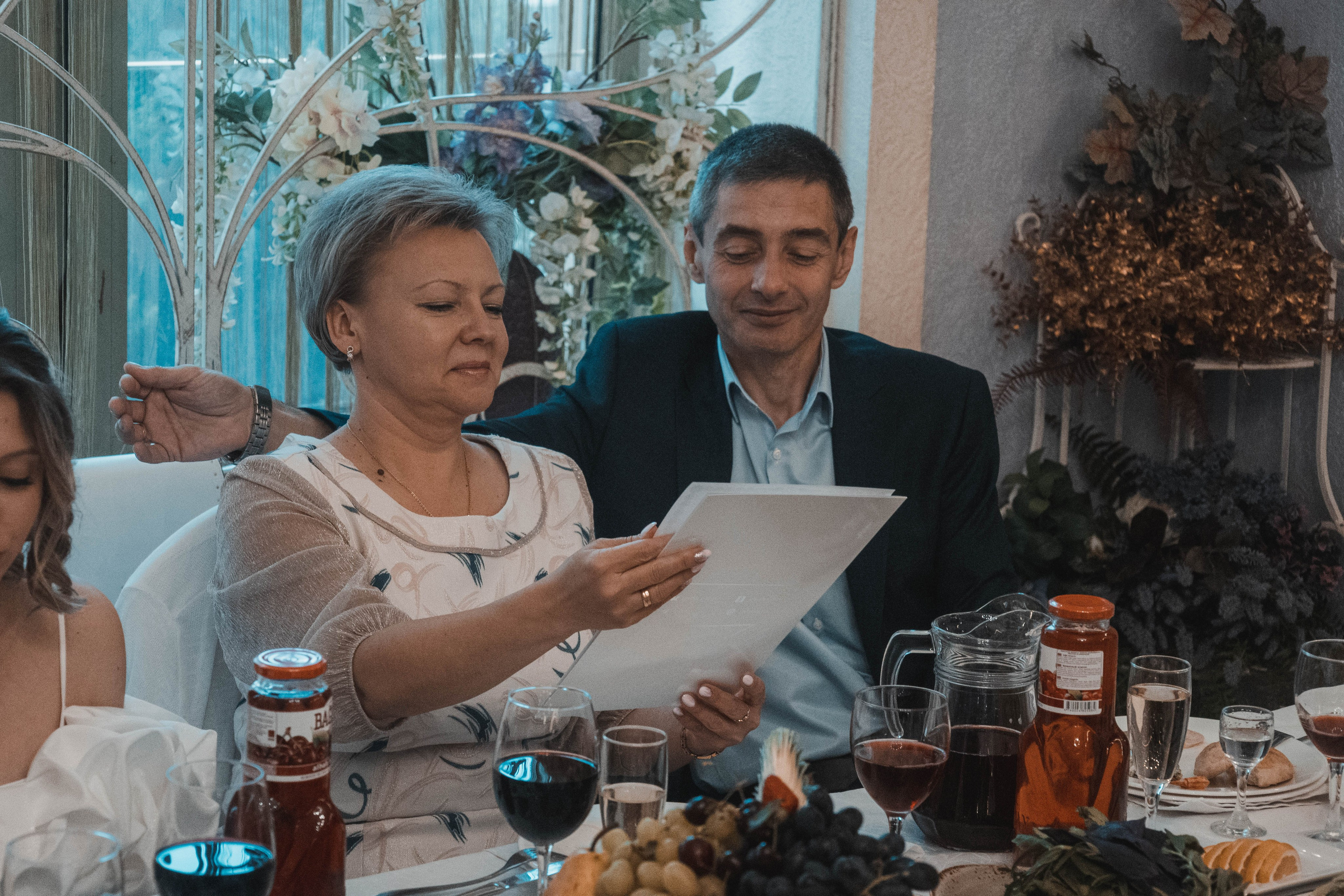 Свадьба Ирины & Александра. Портретный и репортажный фотограф в Москве Katerina Tesla