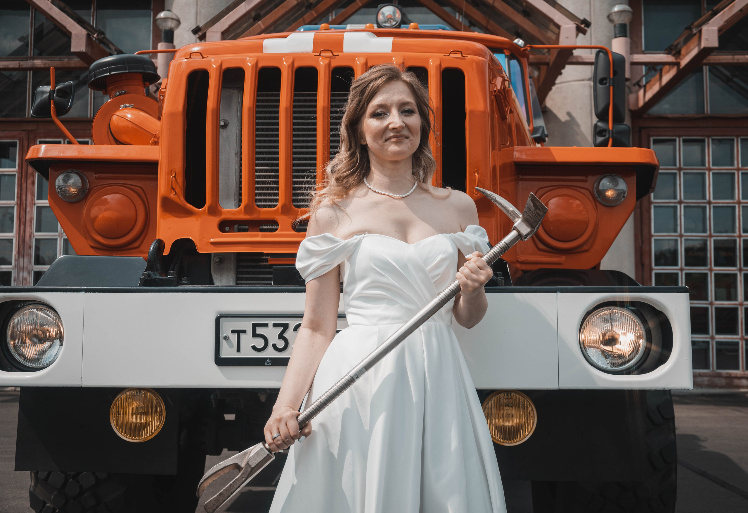 Свадьба Юлии & Владимира. Портретный и репортажный фотограф в Москве Katerina Tesla