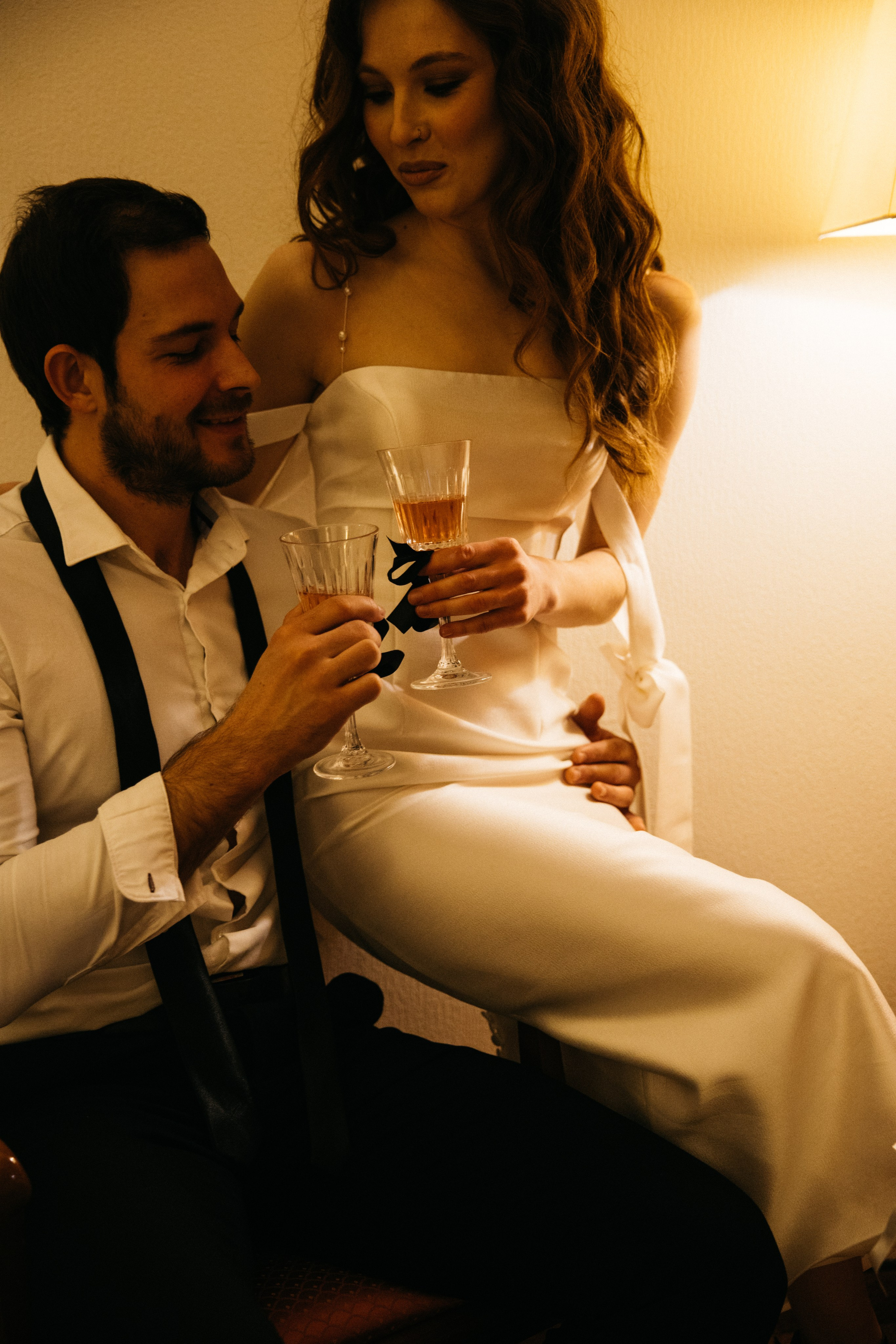 I & D. Свадебный и семейный фотограф в Воронеже Свиридова Евгения