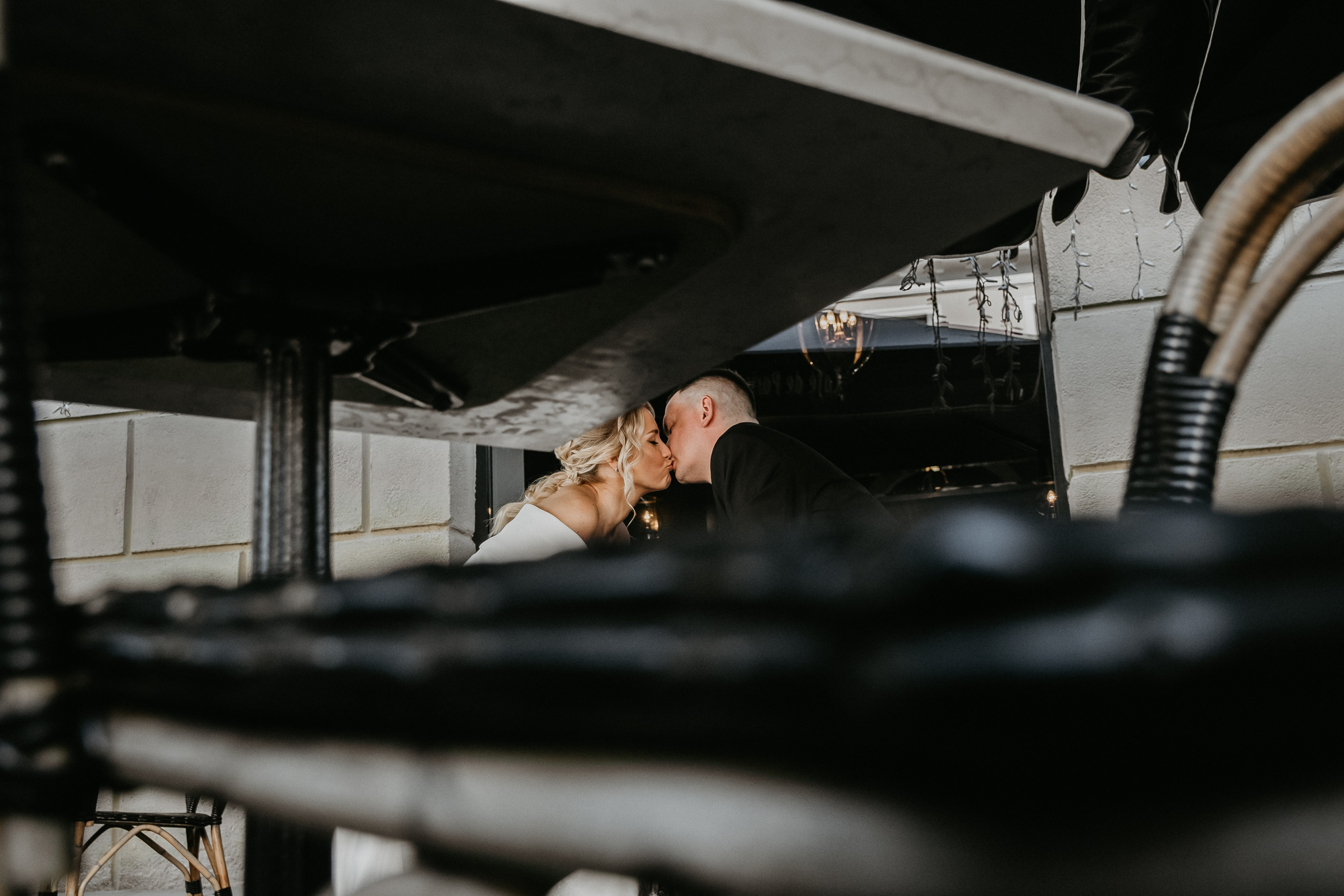 Свадебный фотограф Минск