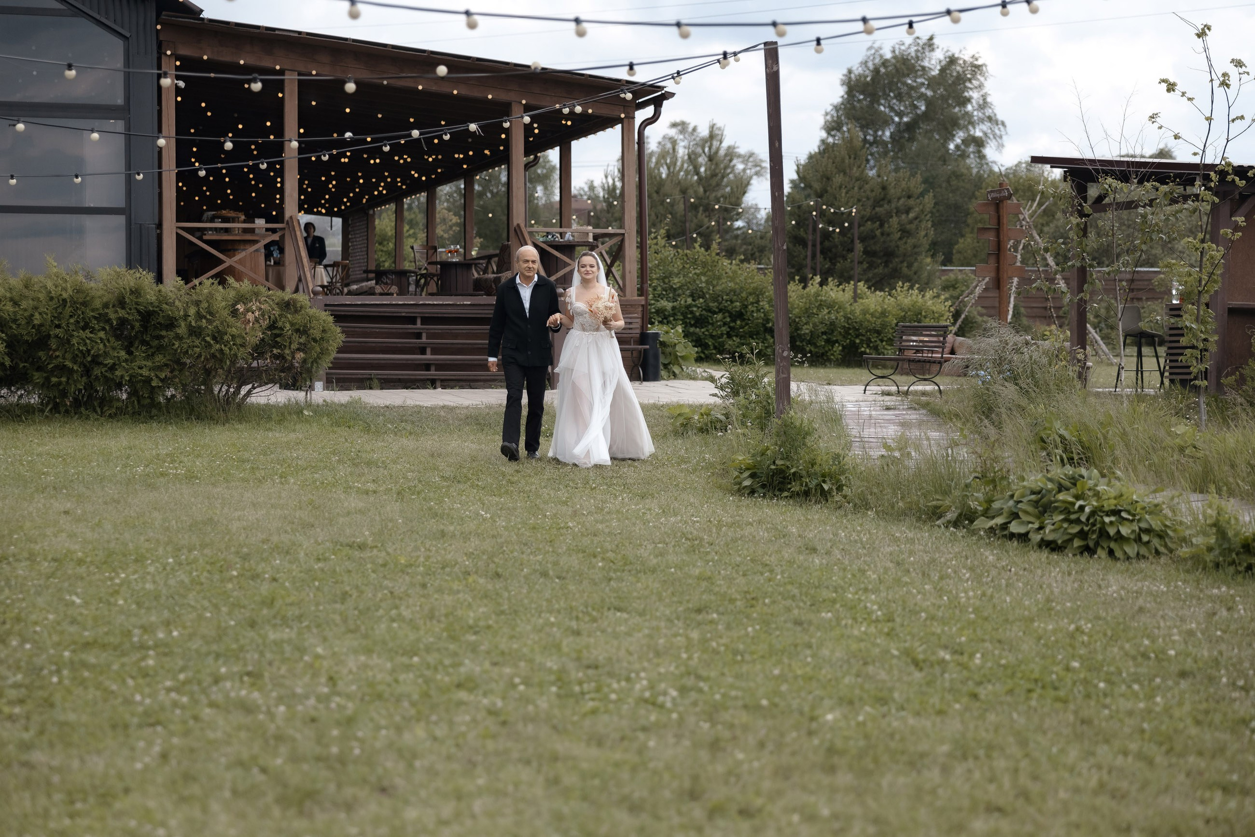 Артем и Вера. Свадебный фотограф и видеограф Юрий и Эля Дубинины