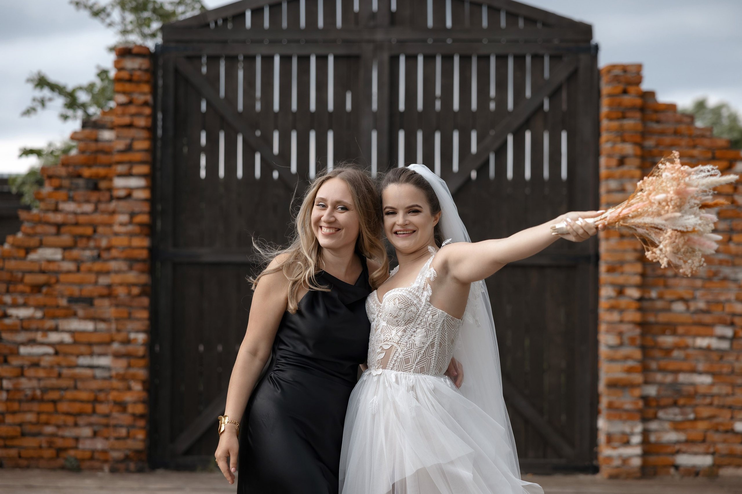 Артем и Вера. Свадебный фотограф и видеограф Юрий и Эля Дубинины