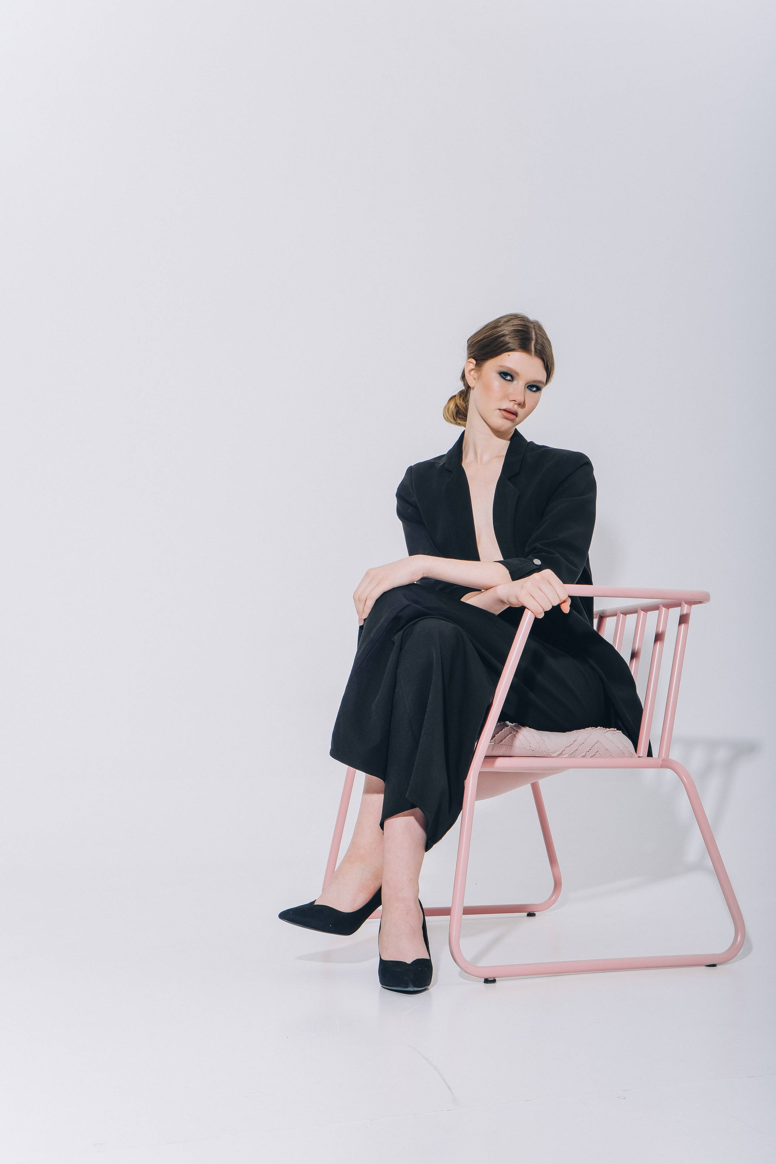 Настя. Фотограф в Екатеринбурге Селиверстова Екатерина