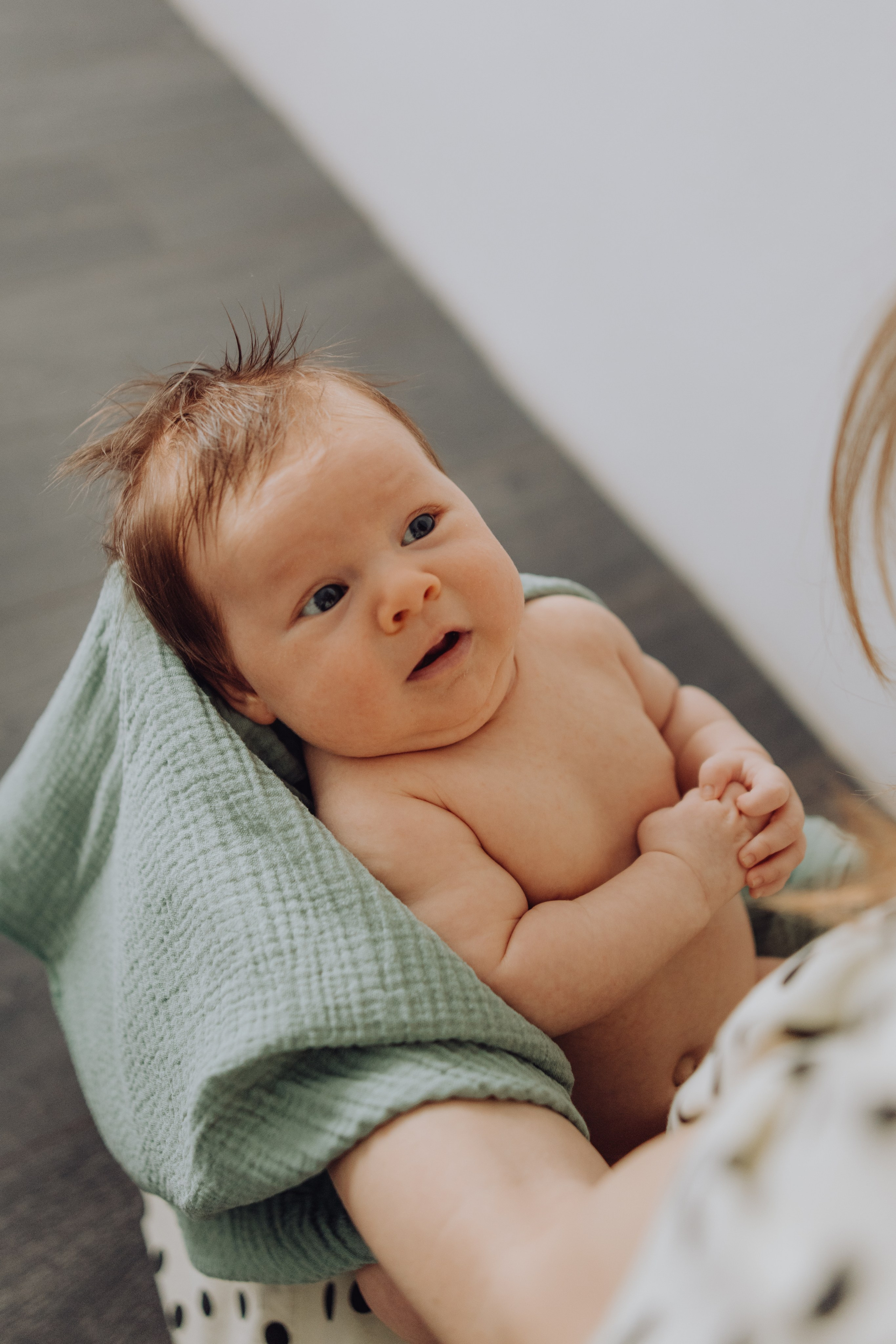 Дома хорошо). Главная