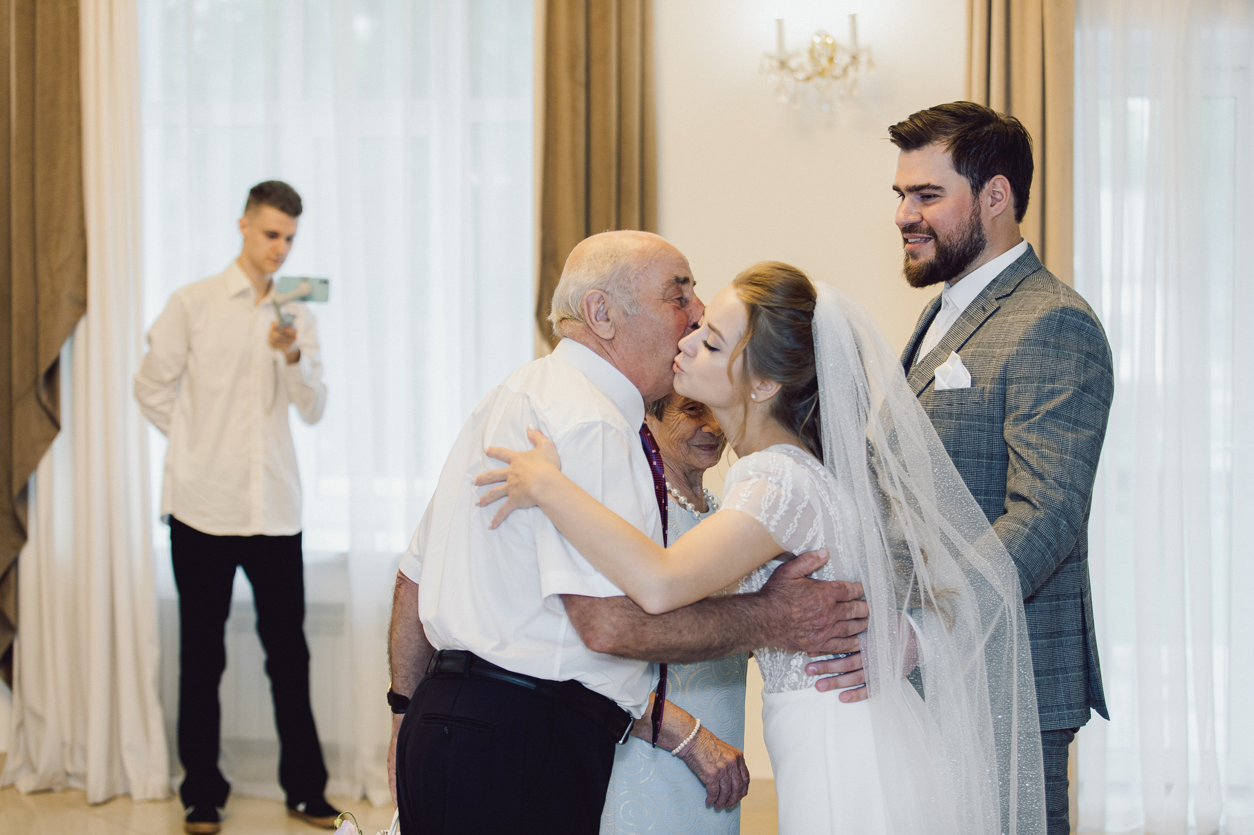 ЗАГС на ВДНХ