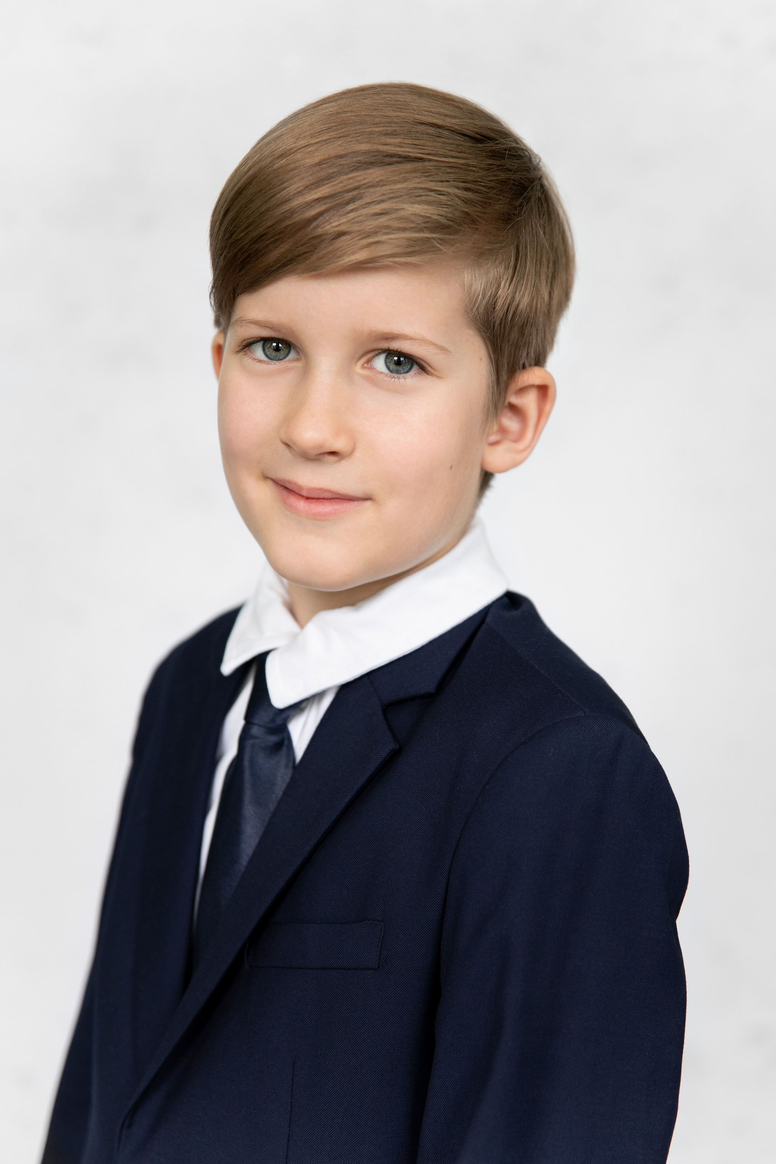 Школьный портрет. Начальная школа. Фотограф в Москве Надуева Татьяна. Женский портрет, детский портрет, с