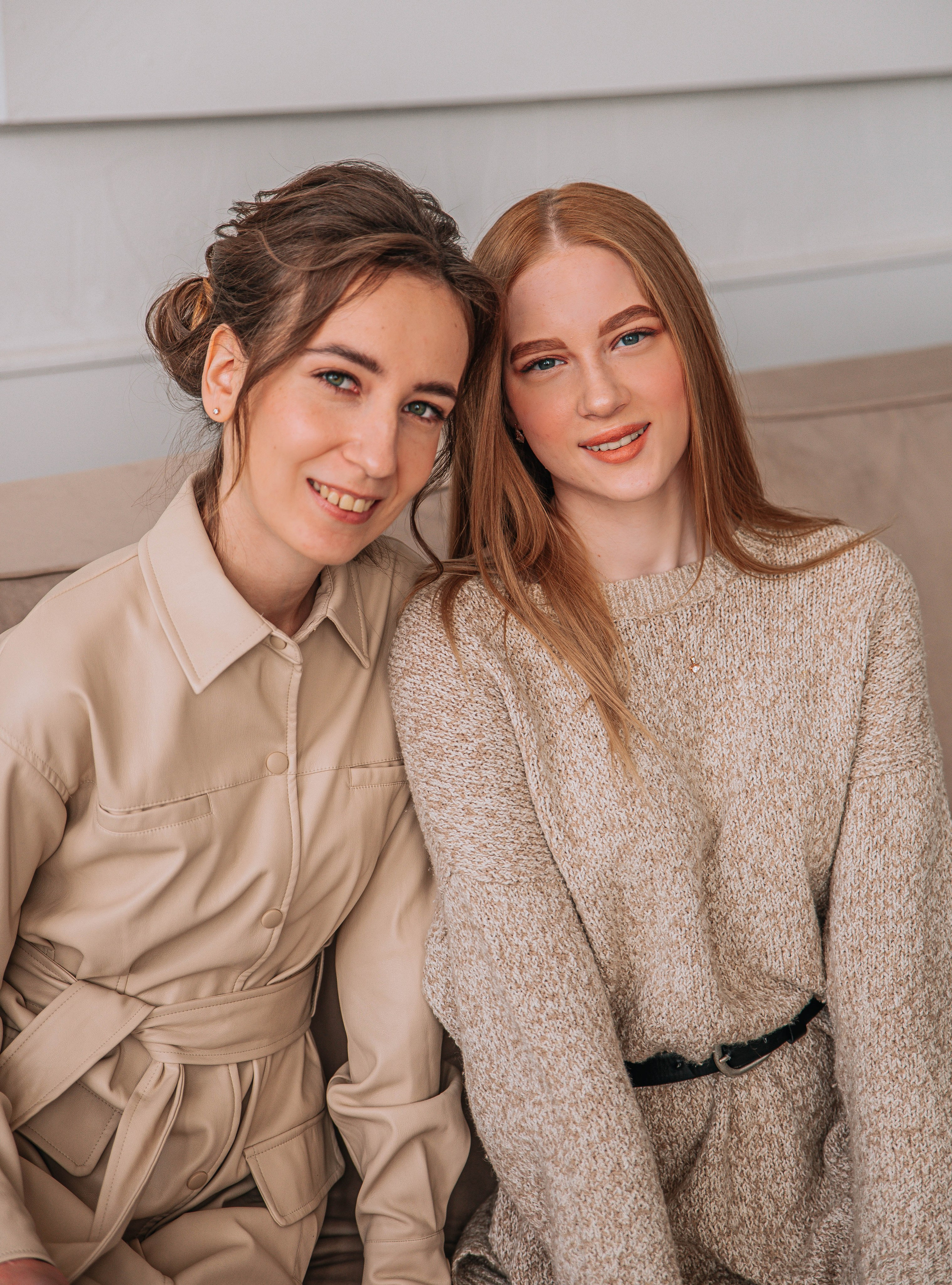 Lash Land студия. Главная