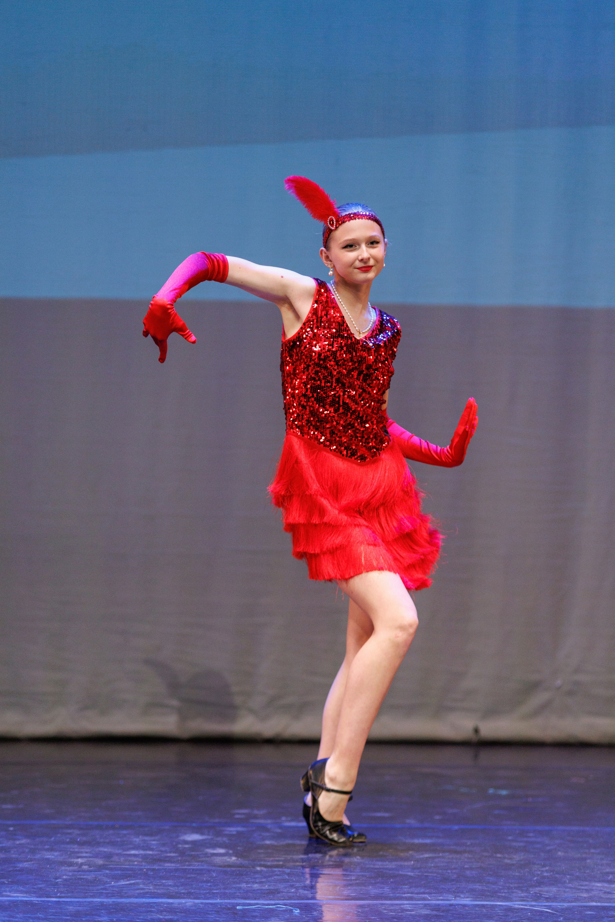 Новогодняя столица 2025. Спортивный фотограф Алексей Соломин