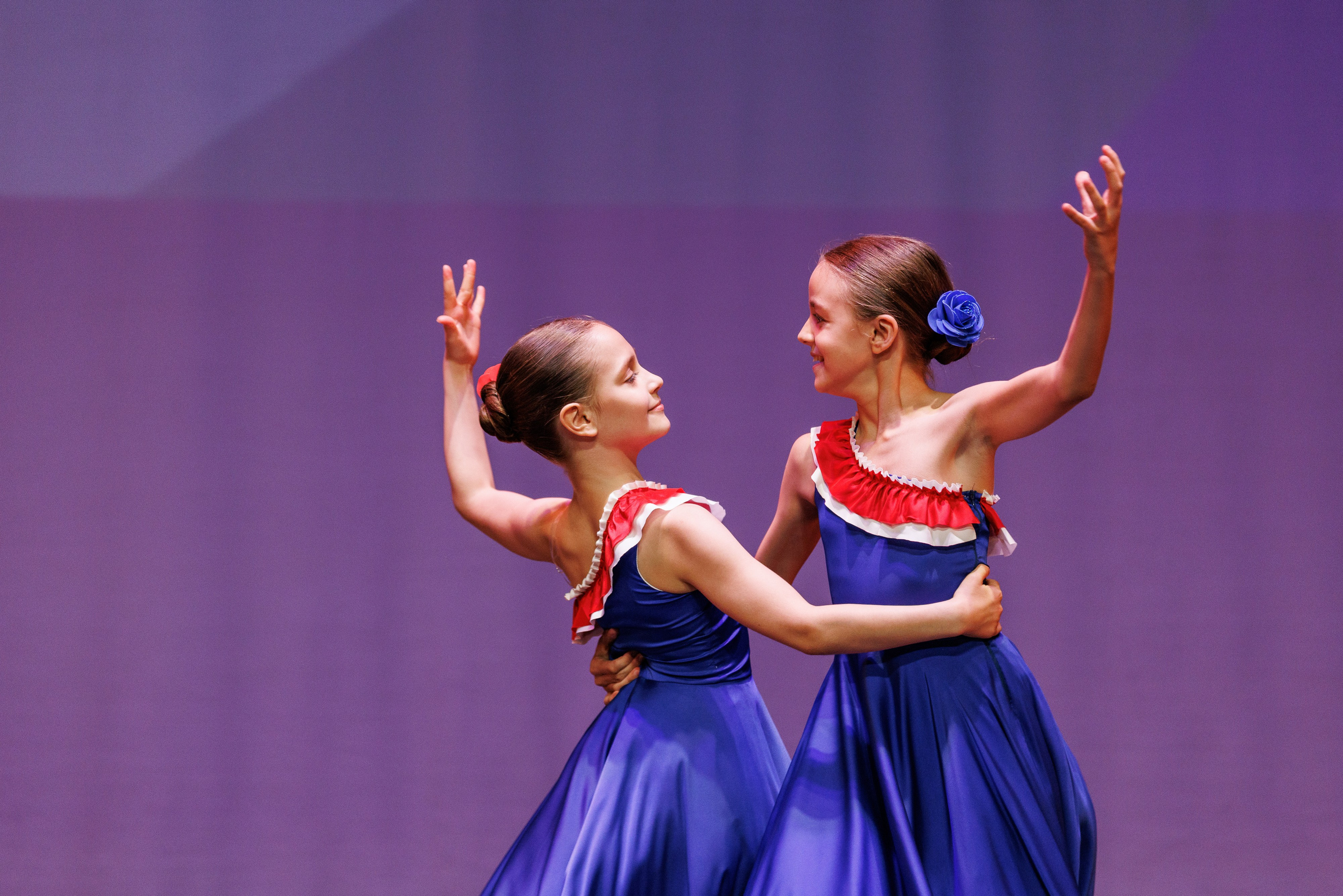 Фестиваль "Звезда восходящая 2025". Спортивный фотограф Алексей Соломин