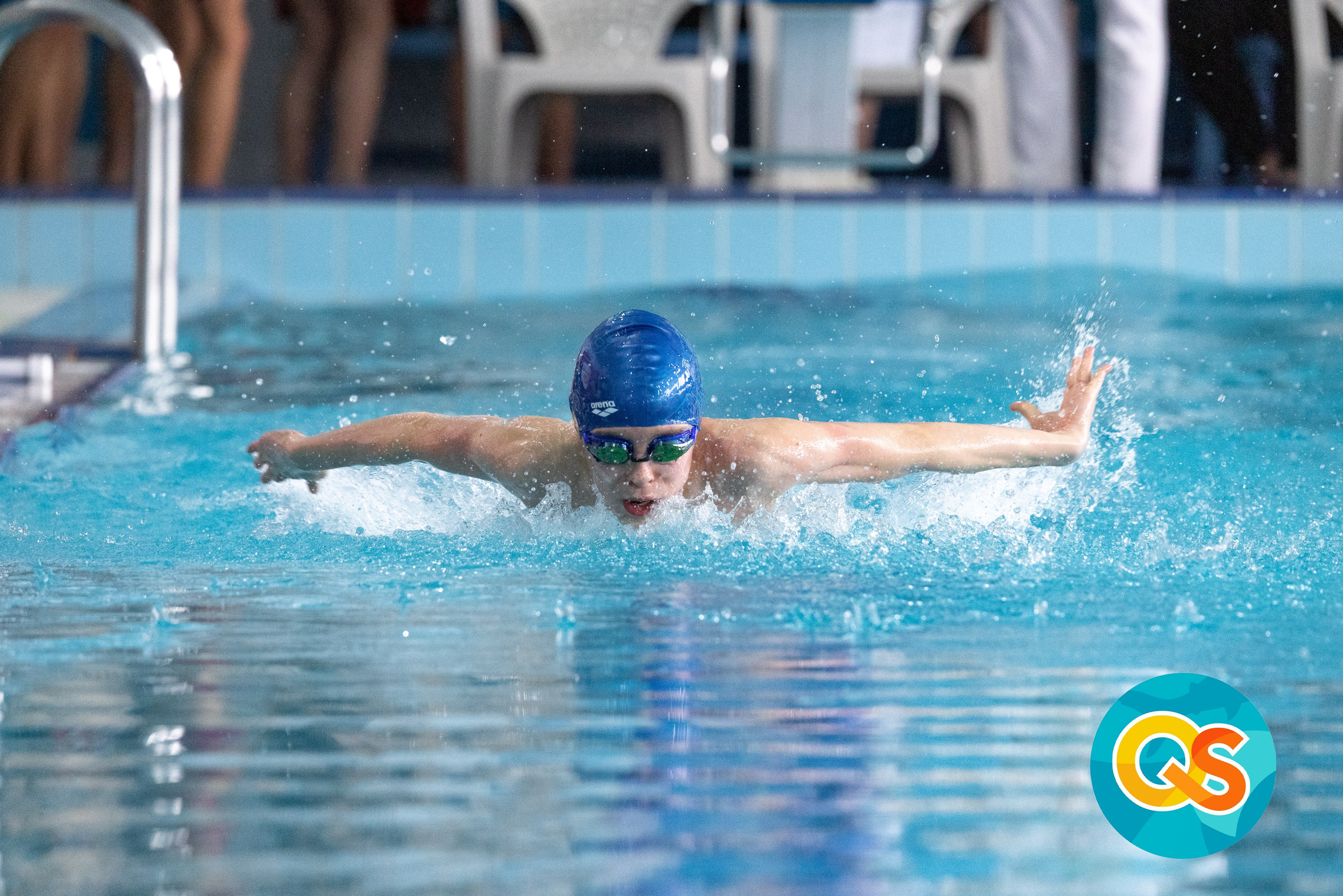 QueenShark, II этап // Фотограф Алексей Соломин. Спортивный фотограф Алексей Соломин