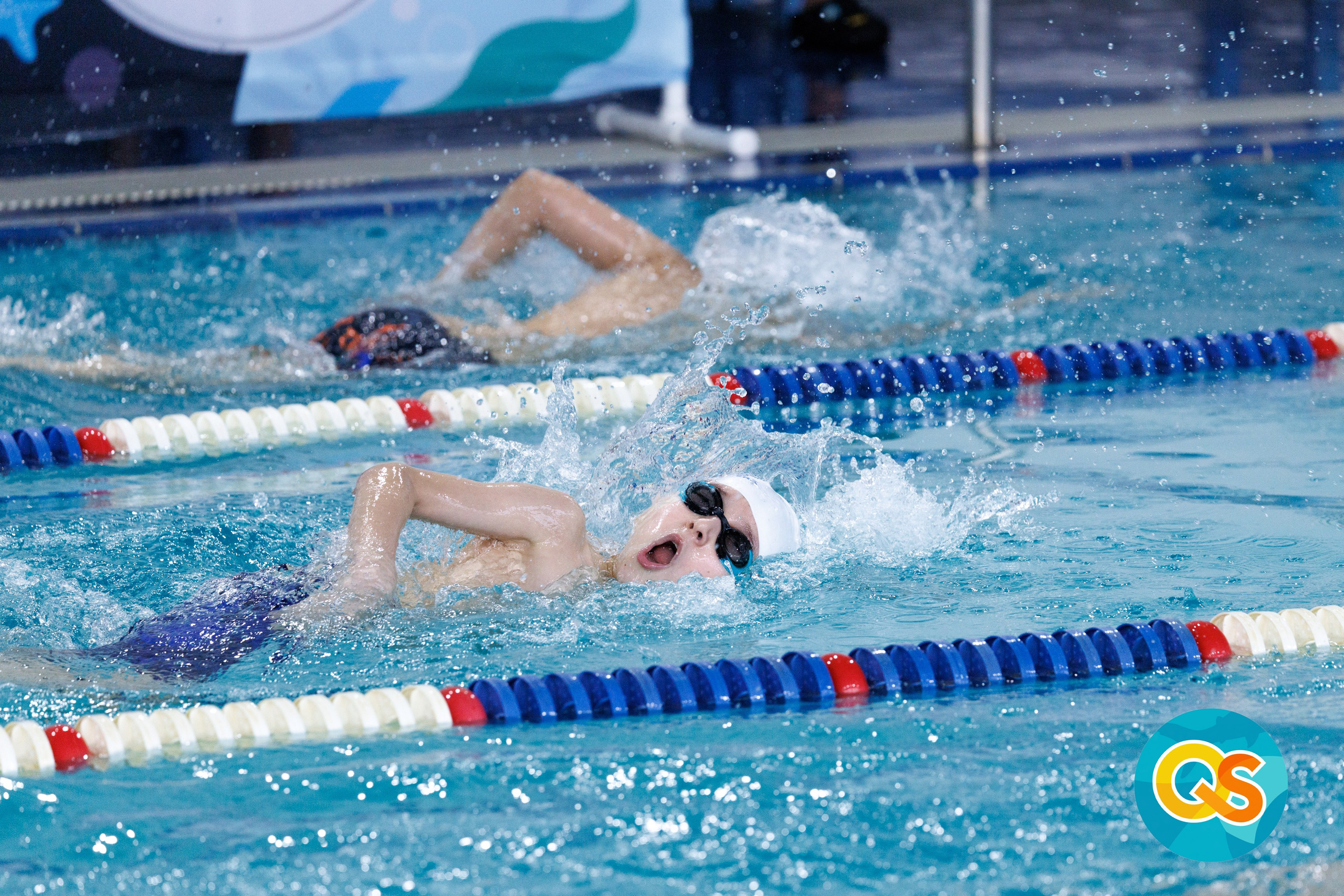 Турнир QueenShark, 7 декабря 2025 от GRC Group. Спортивный фотограф Алексей Соломин