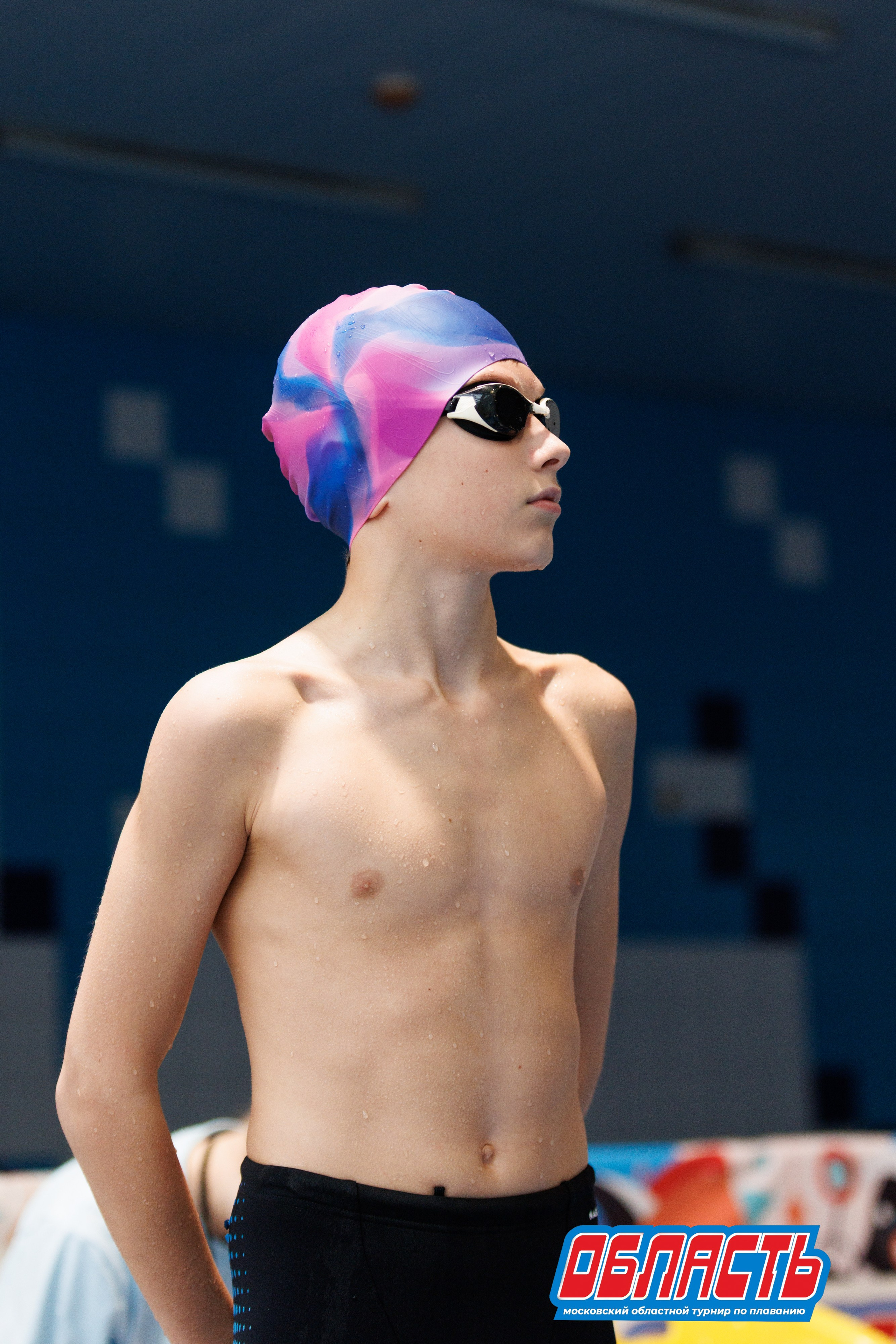 Фото с турнира "Область", Мытищи. Спортивный фотограф Алексей Соломин