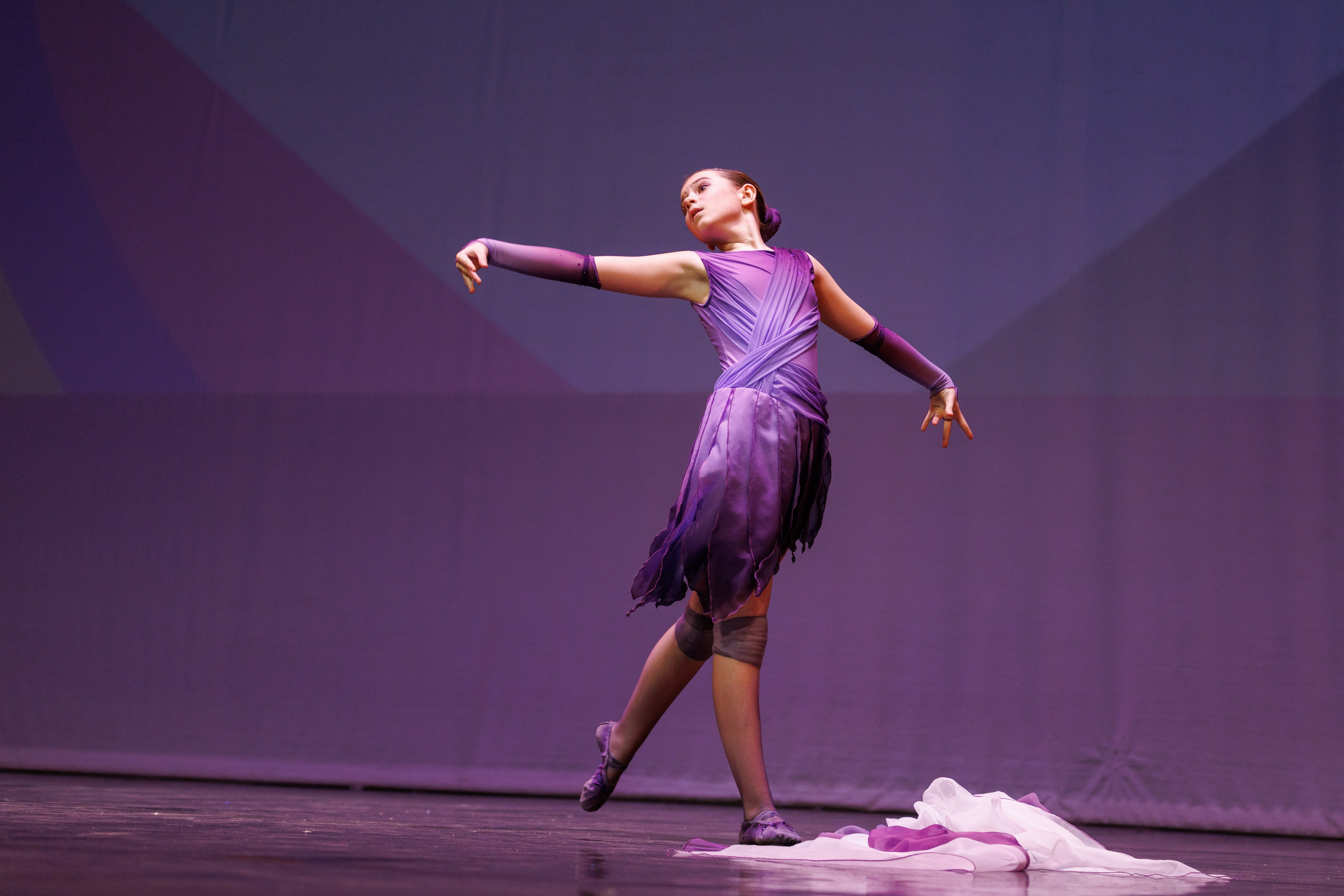 Фестиваль "Звезда восходящая 2025". Спортивный фотограф Алексей Соломин