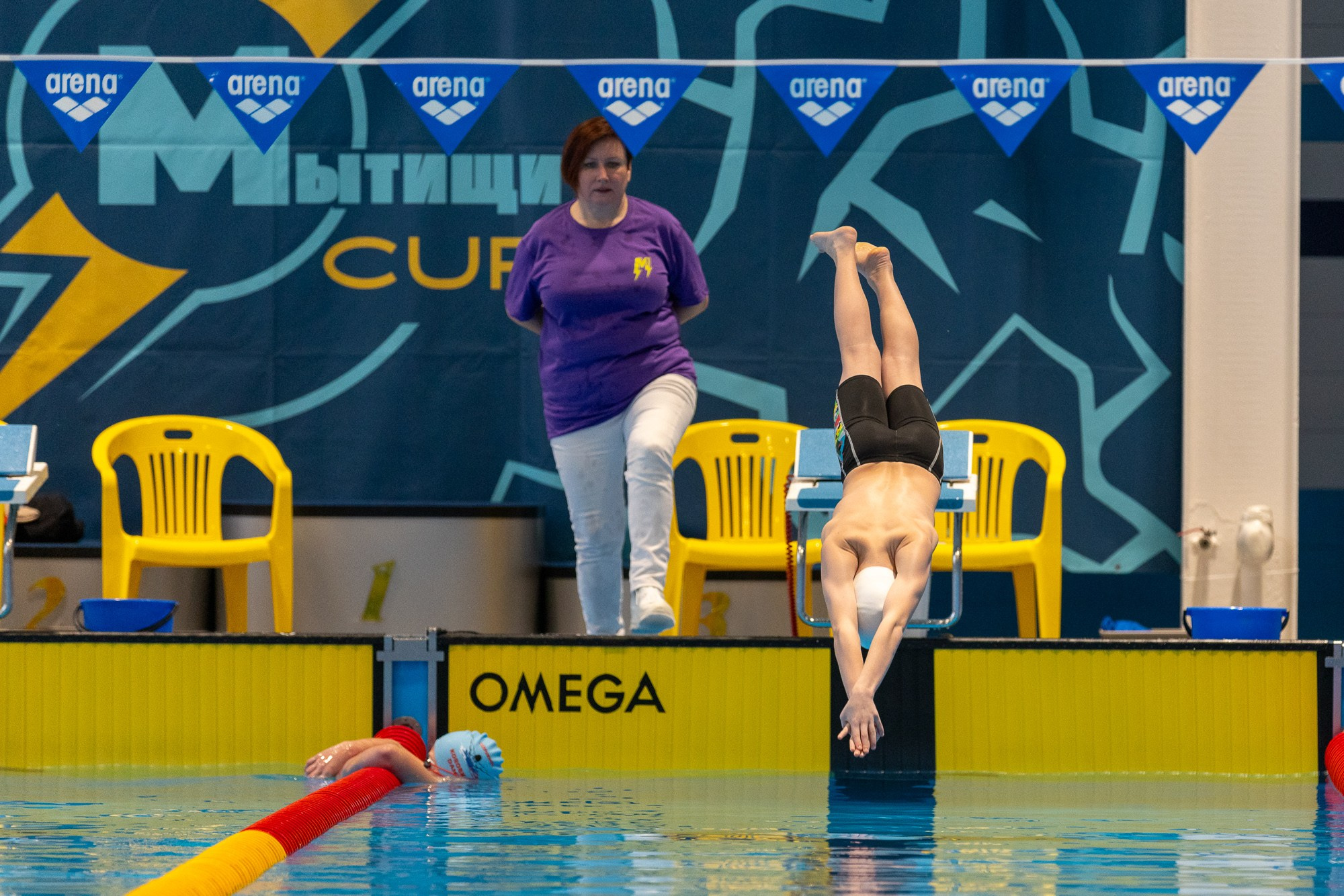 Мытищи Cup, I этап // Фотограф Алексей Соломин. Спортивный фотограф Алексей Соломин
