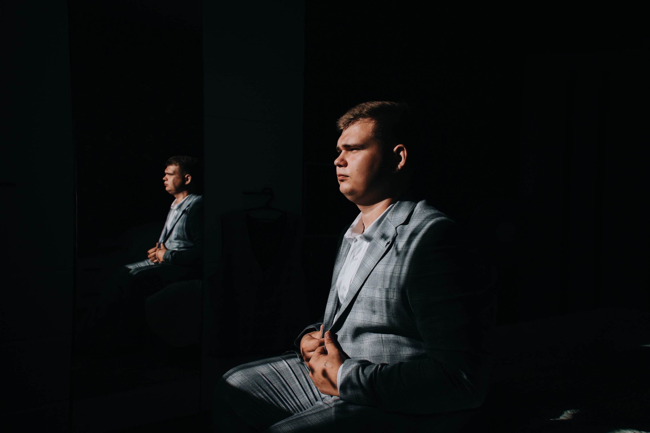 Юлия и Илья. Свадебный фотограф в Санкт-Петербурге Рина Евтеева