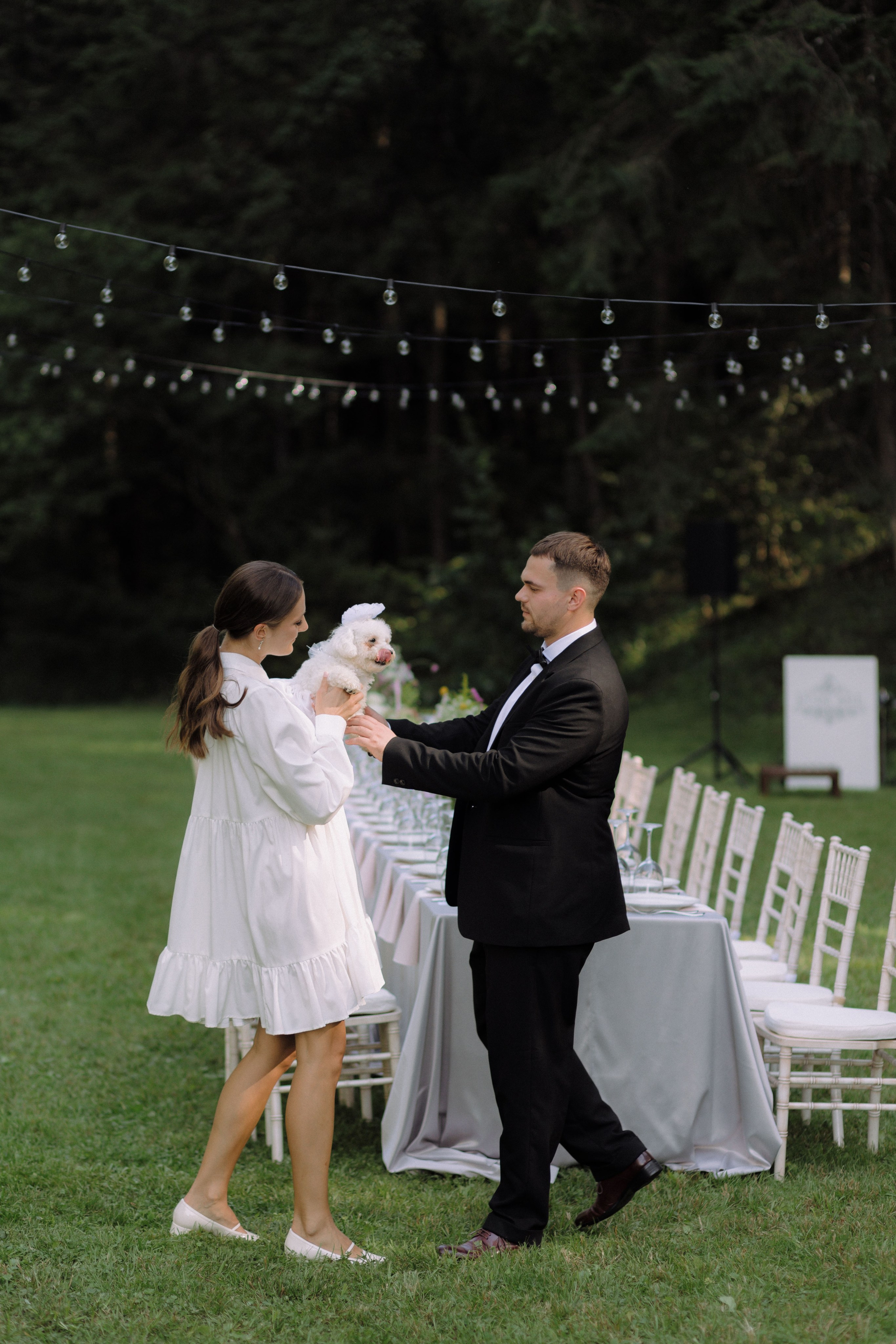 Artem & Anastasia. Главная