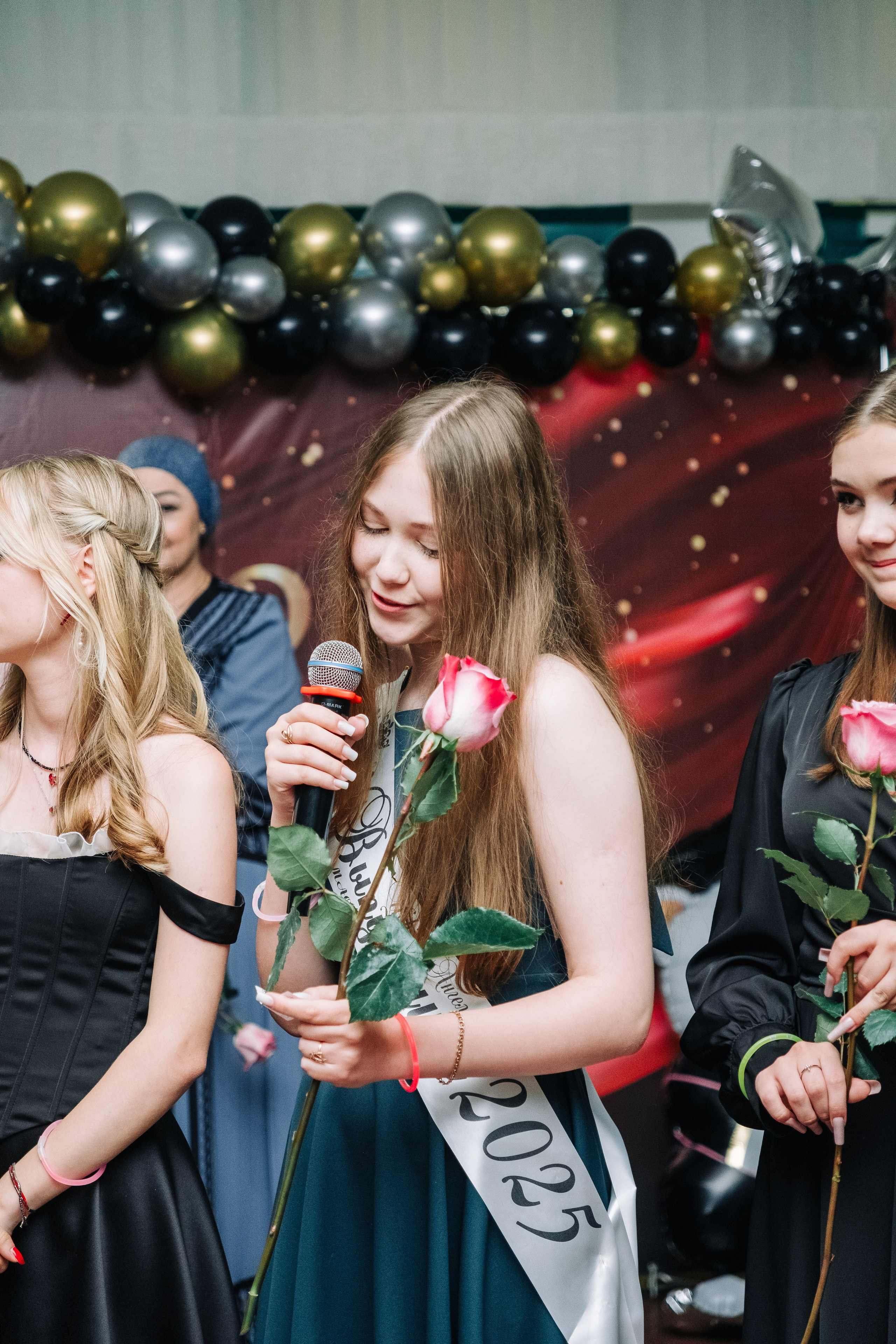 Выпускной. Фотограф в Иркутске Анна Мирошникова