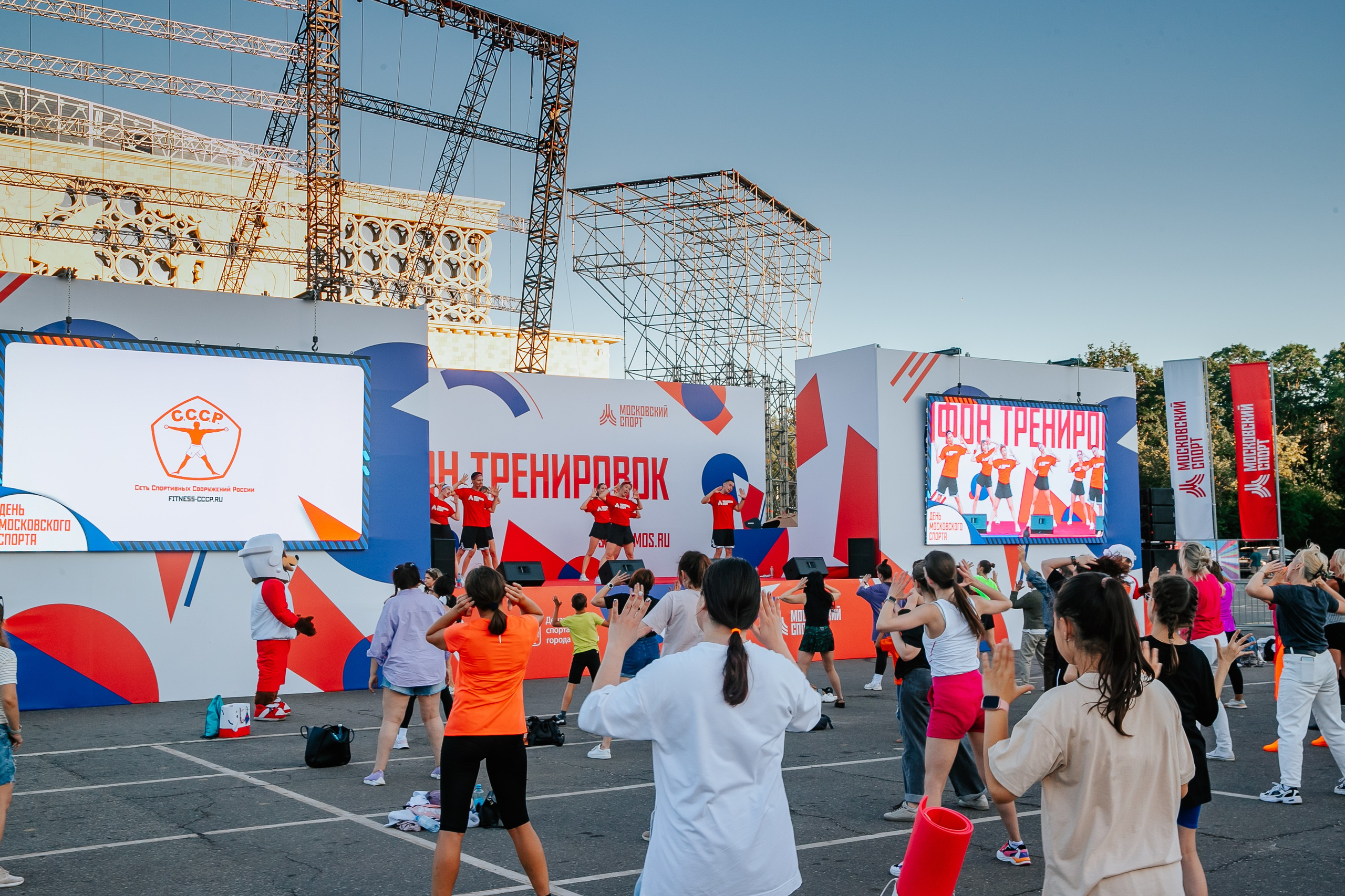 Репортаж разное. Фотограф Инга Твердова