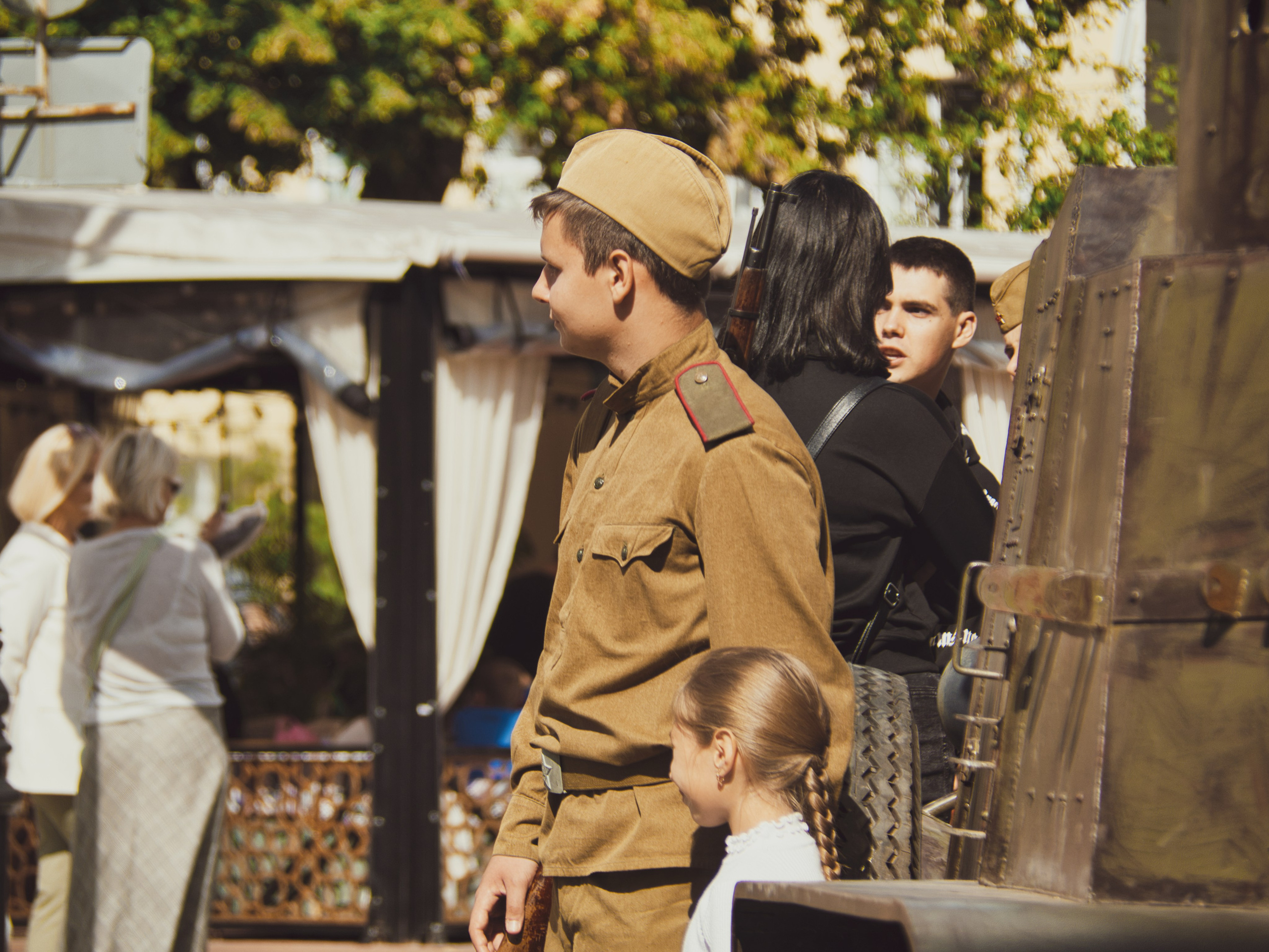 День города 2023. Муром-Инфо. Новости культуры, образования, спорта в городе Муром