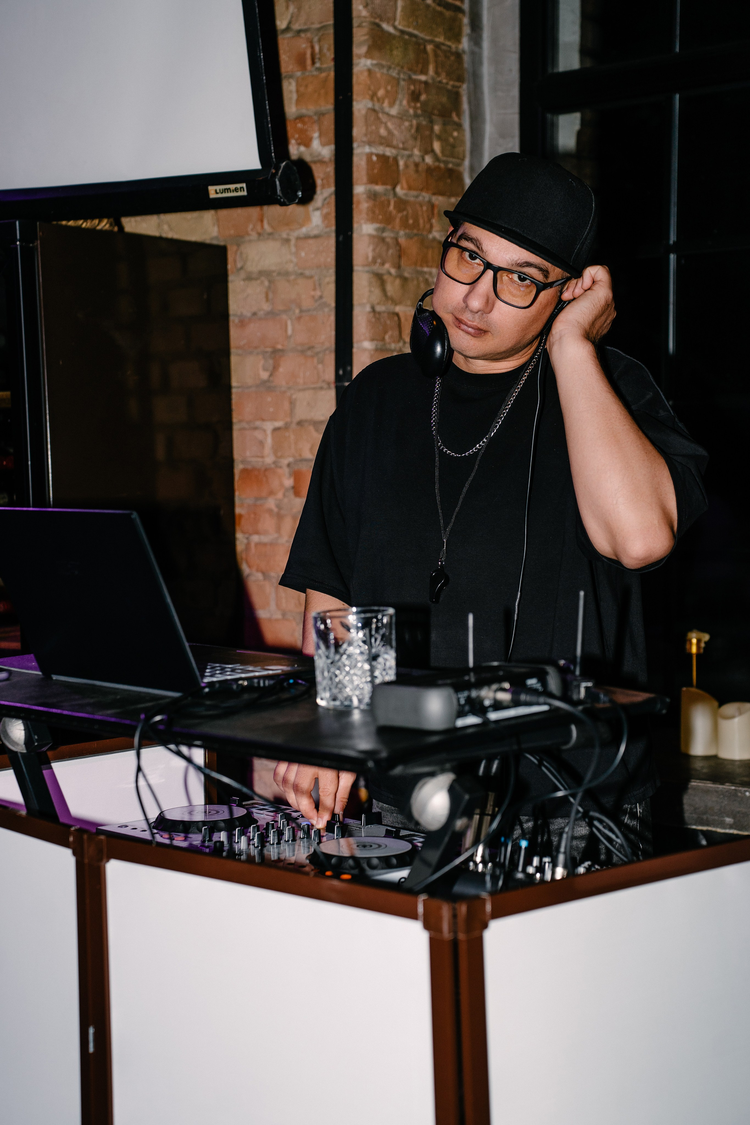 День Рождения Гульнары. Свадебный и семейный фотограф в Воронеже Анастасия Бойко