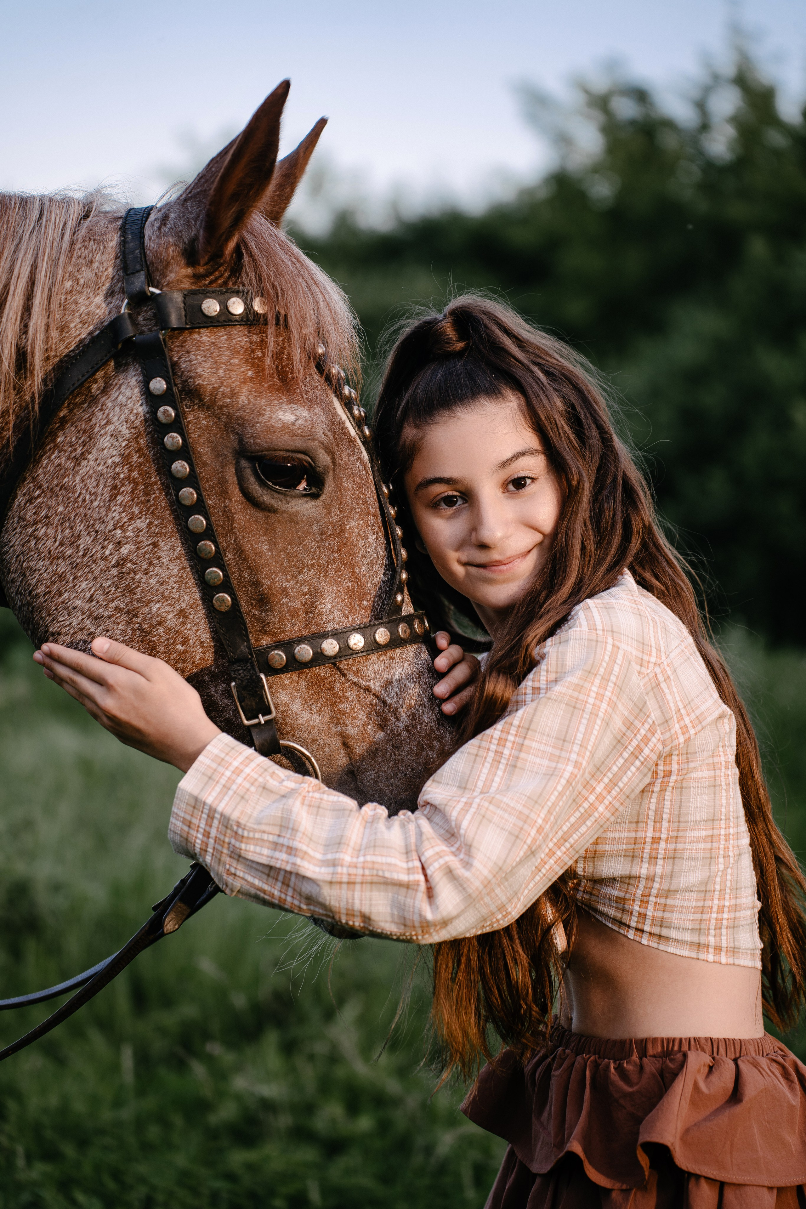 Элиза, Элина, Роберт. Свадебный и семейный фотограф в Воронеже Анастасия Бойко