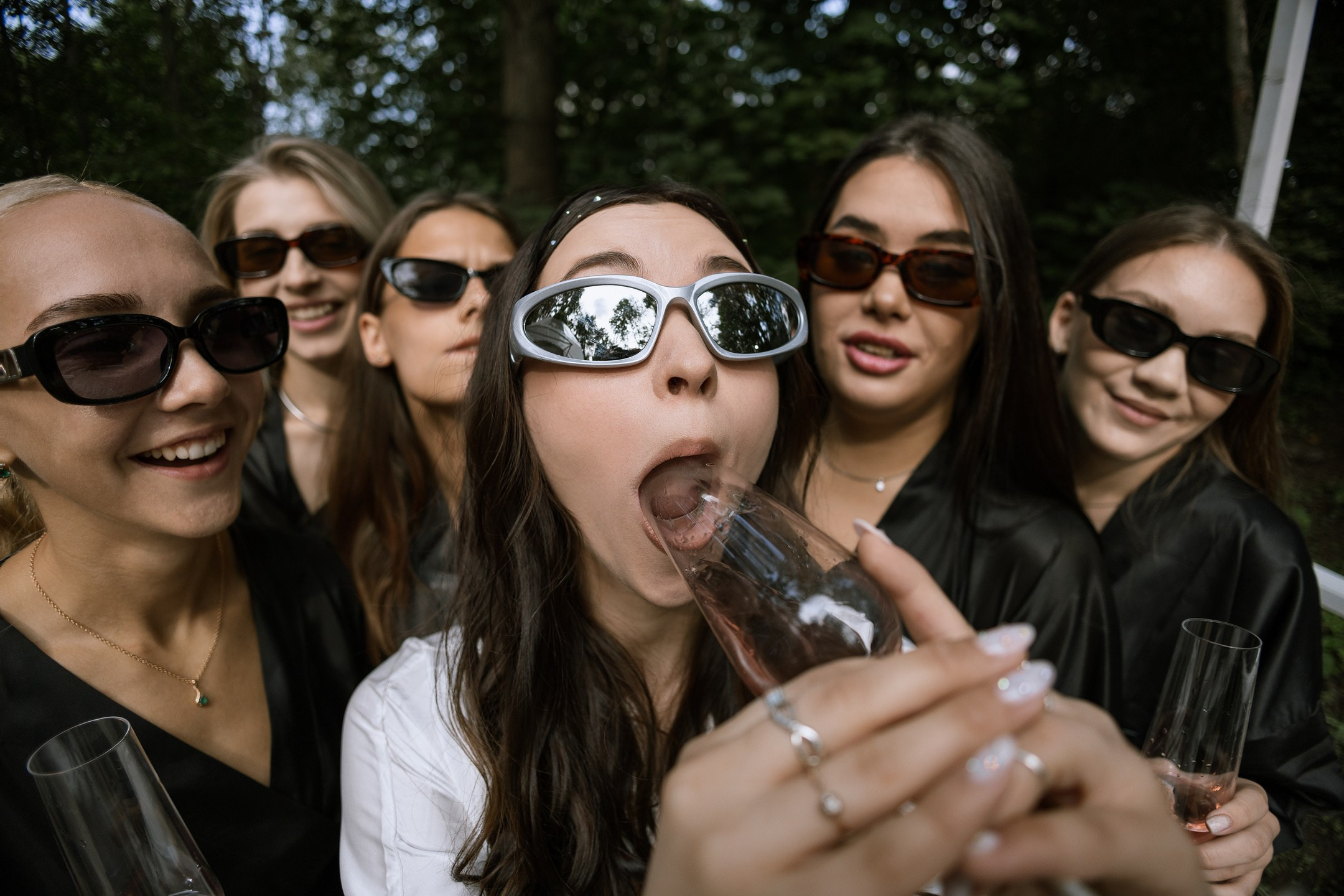 Илья и Света. Свадебный фотограф Ярославль Дмитрий Васячкин