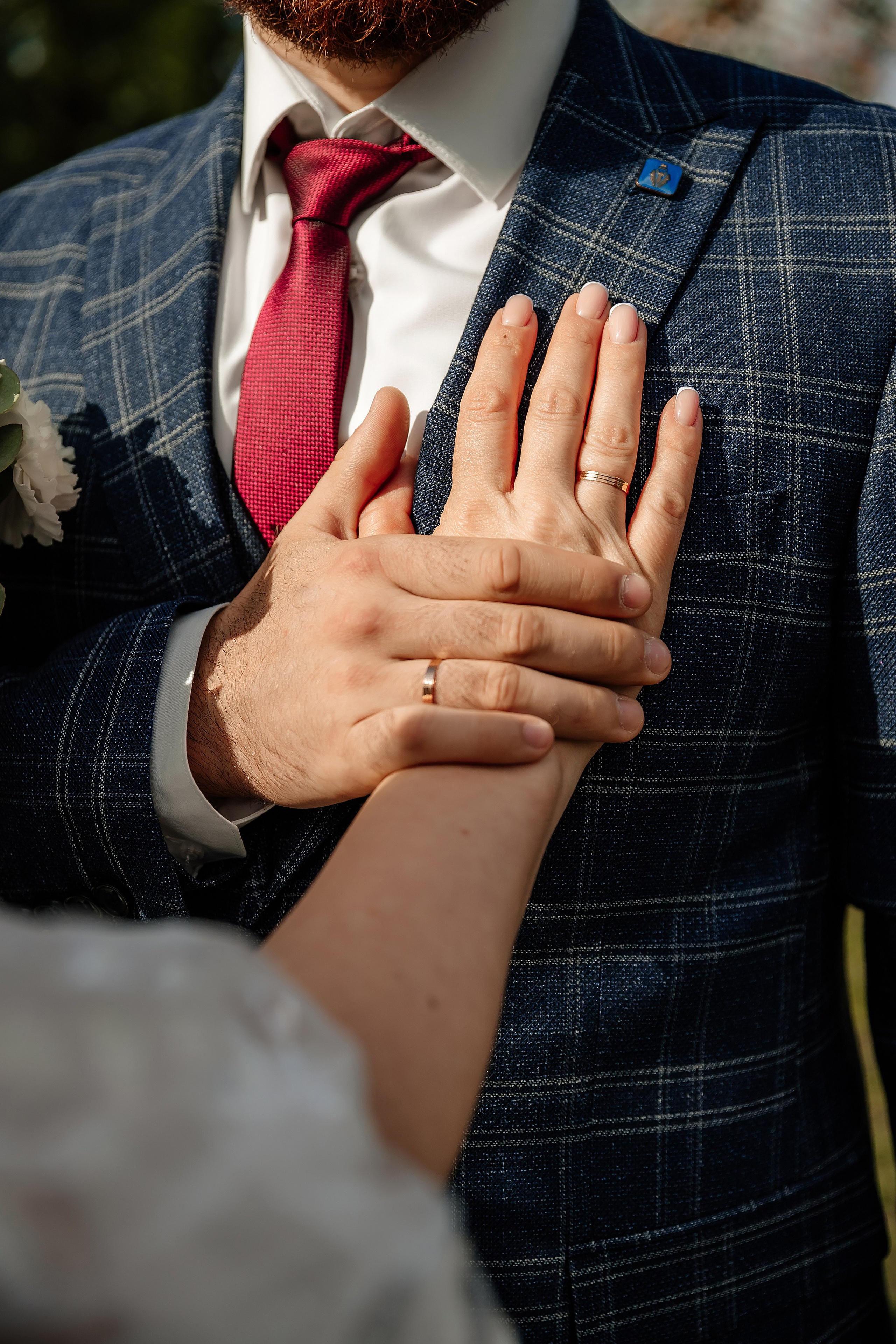 Эдуард и Айназ. Свадебный и семейный фотограф Разида Мухаметова