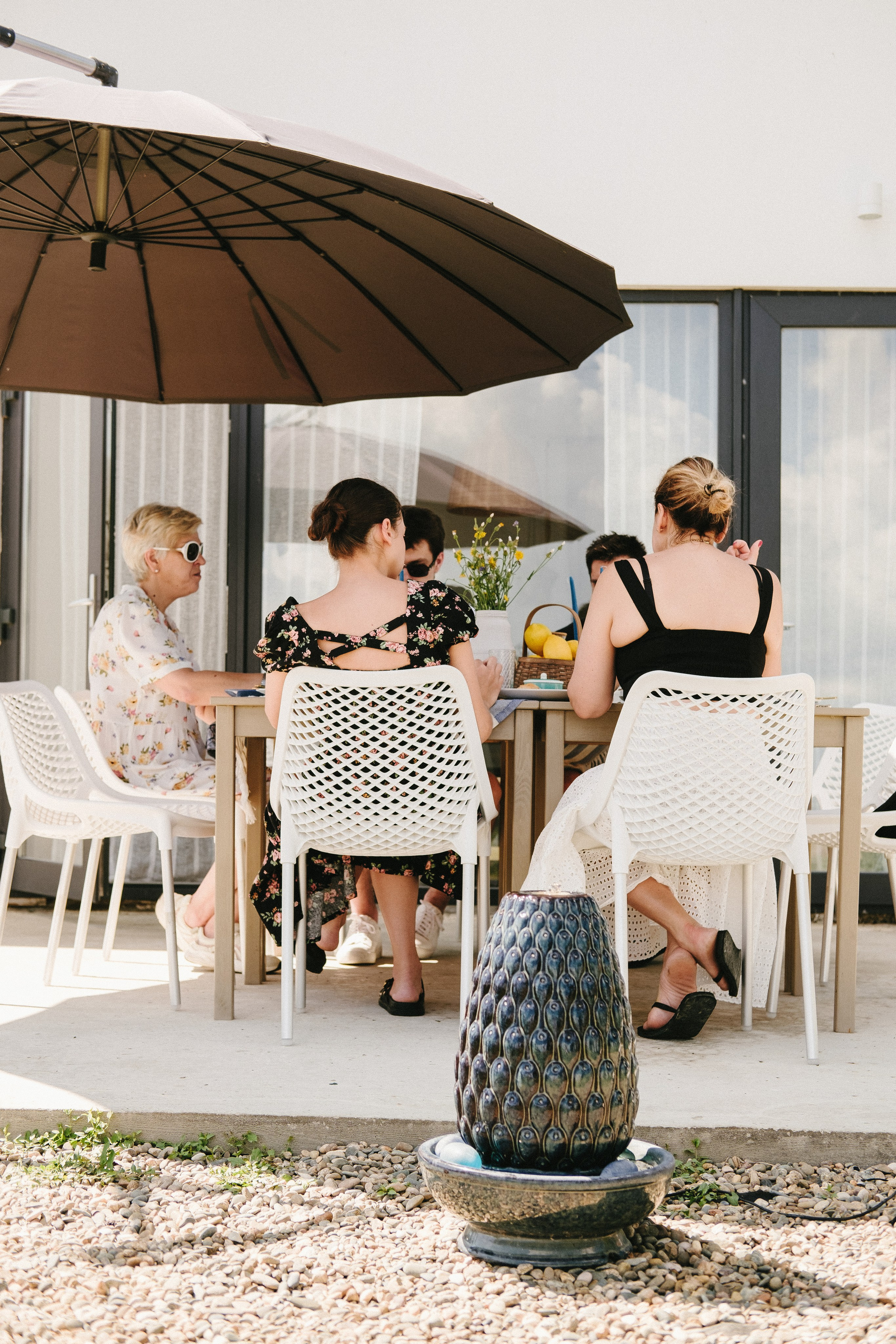 4 ЧАЙКИ. Фотограф в Анапе и Краснодаре Тина