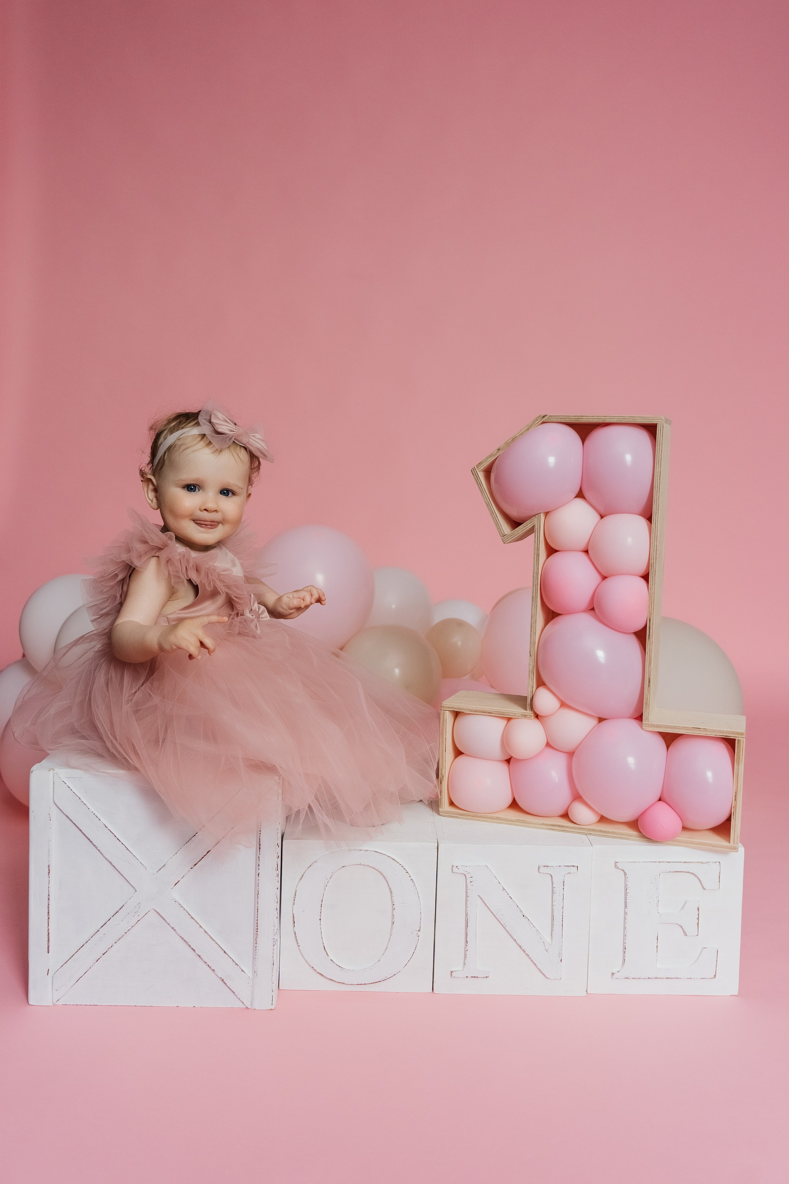 Годовасики. Лана Абрамян-Фотограф новорожденных и беременных в Новороссийске Анапе