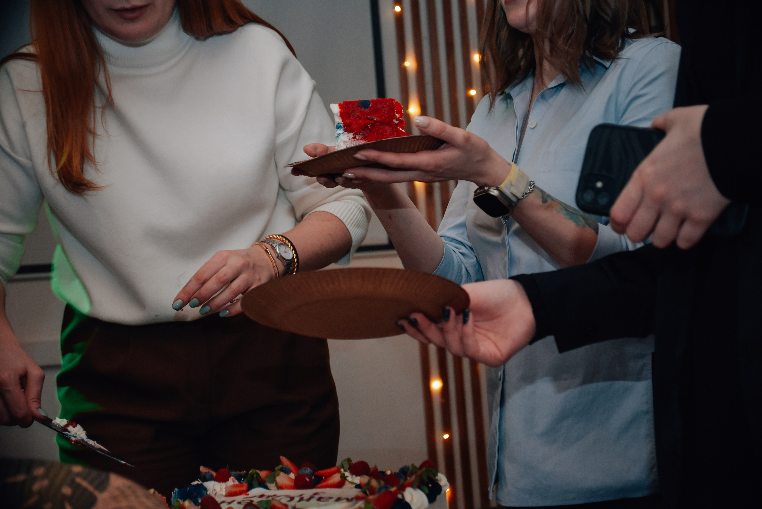 Мани Пени. Фотограф Лола Волна, город Москва