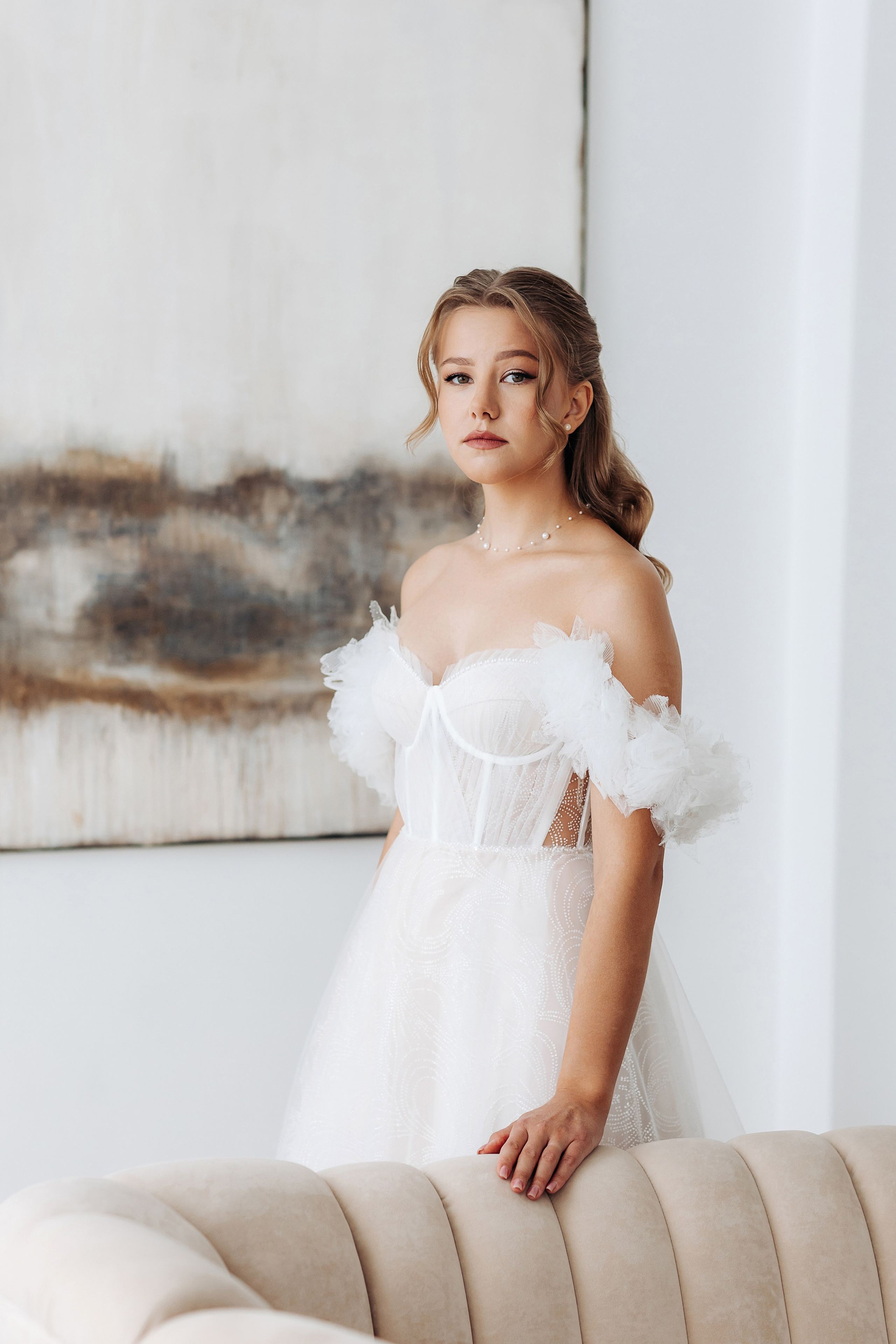 Александр Ирина. Фотограф Омск Андрей Козяков