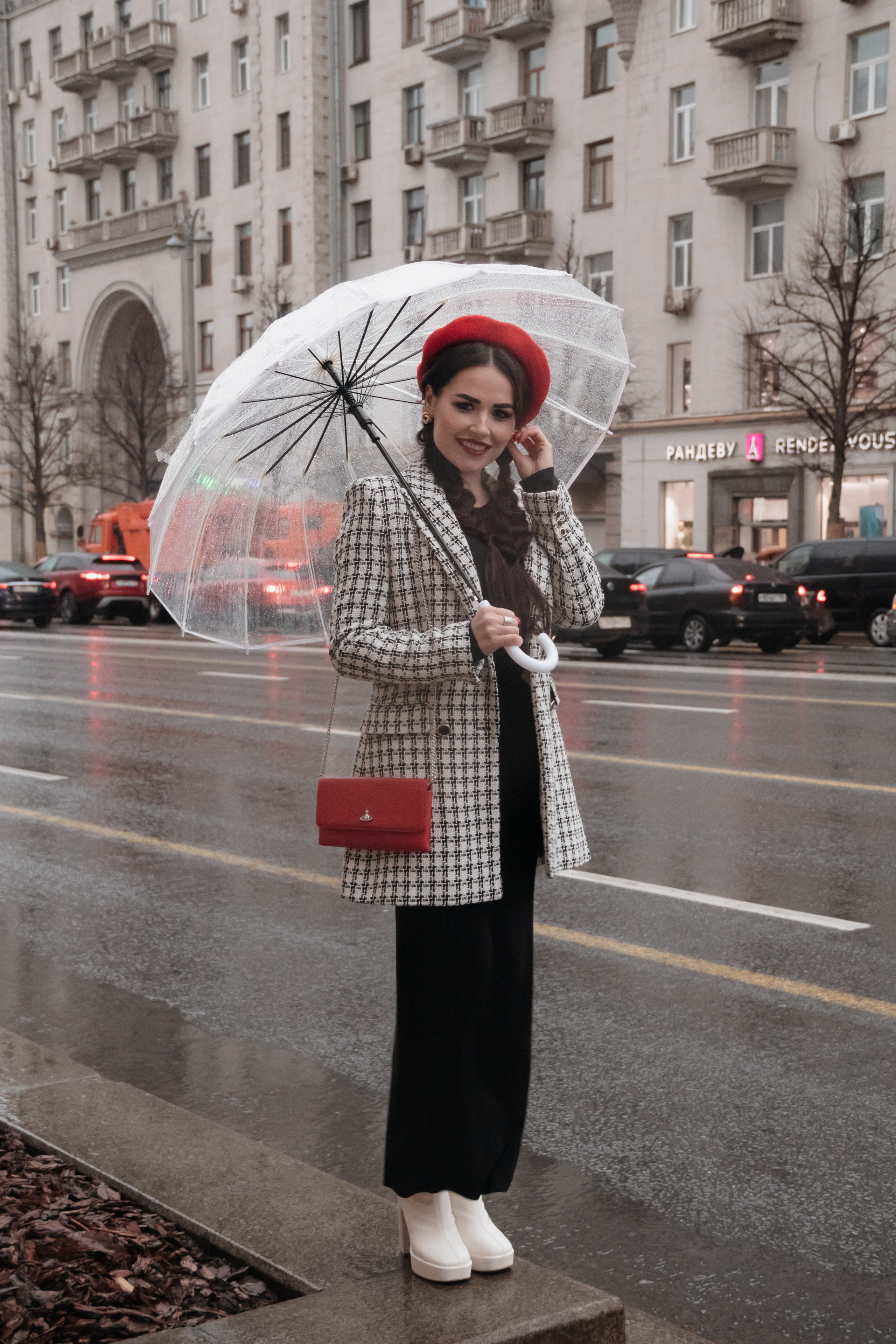 Gala. Наталия Фролова. Фотограф. Москва