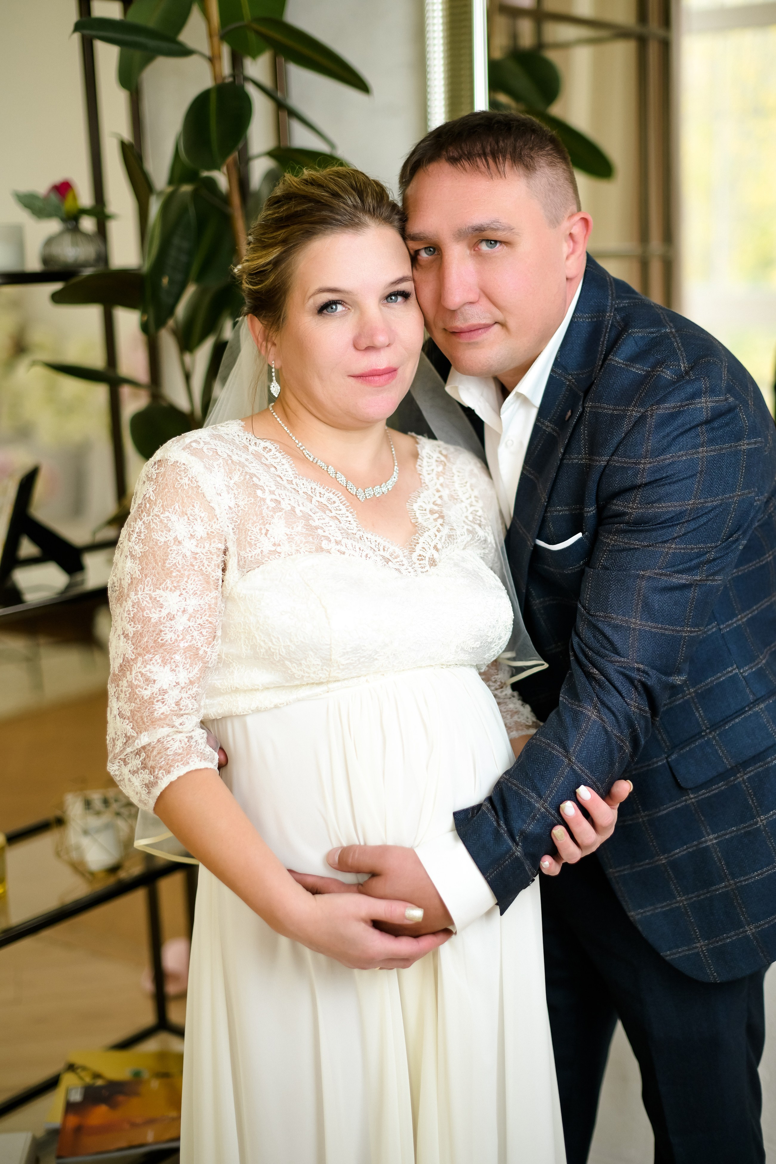 Свадьба Ирины и Андрея