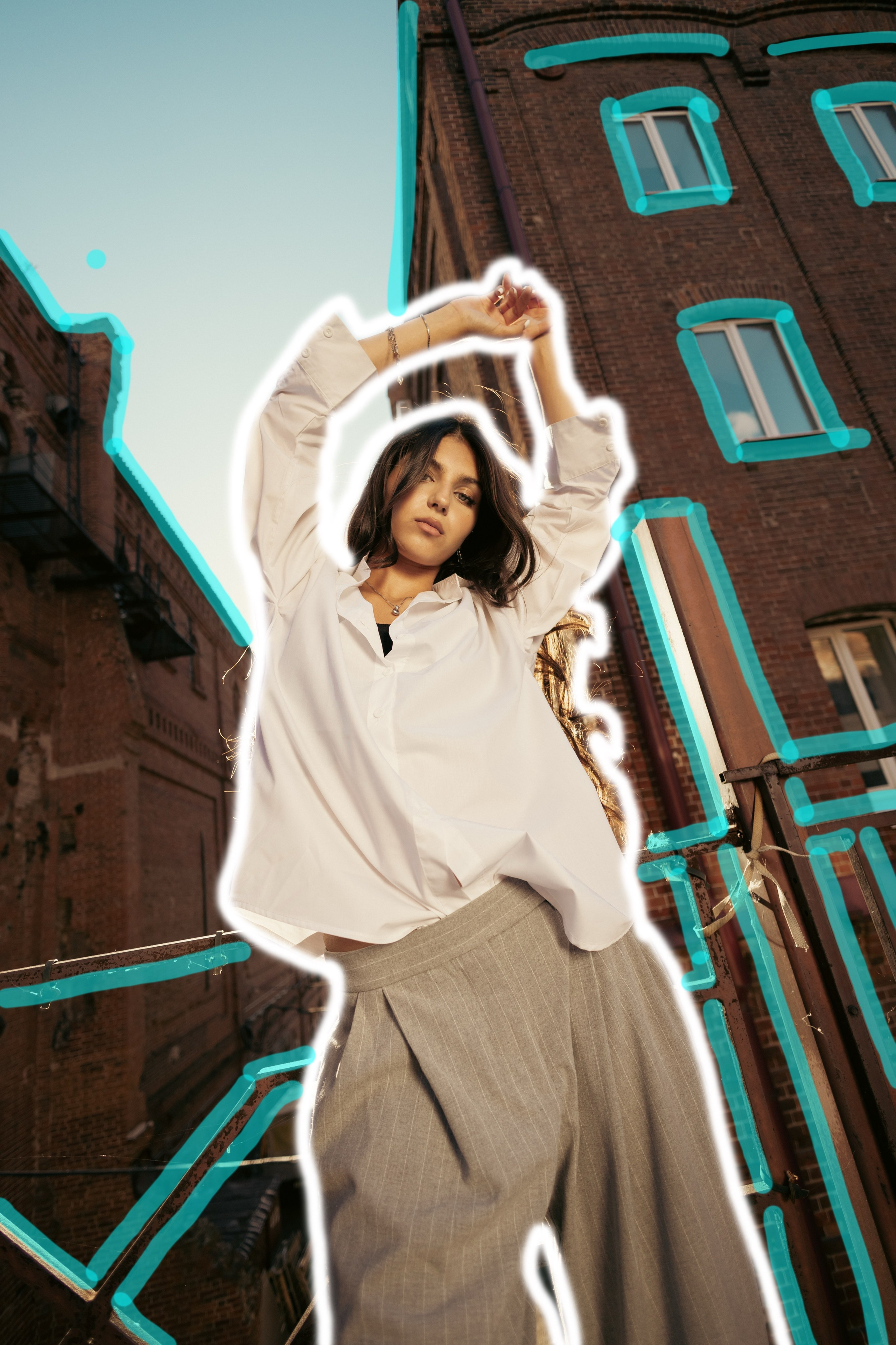 Лиля. Фотограф в Москве |Локтионова Екатерина | LOKKA